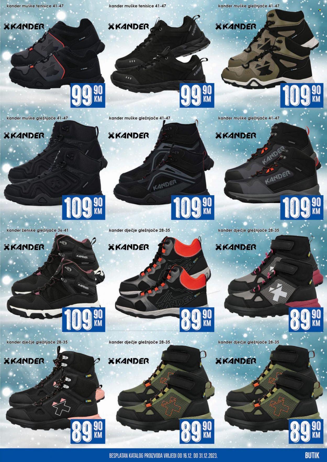 Prodex katalog - 16.12.2023. - 31.12.2023.. Stranica 21