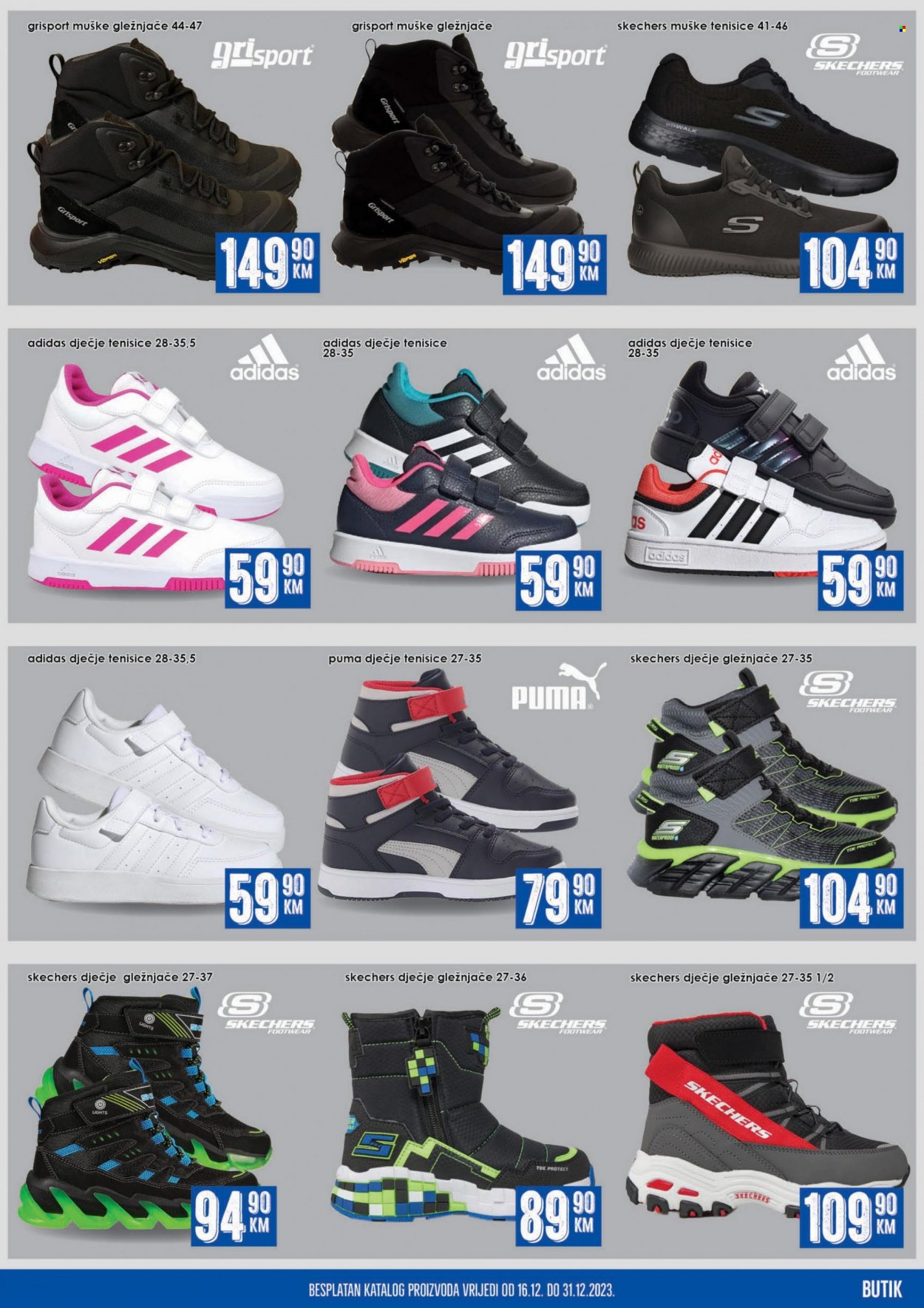 Prodex katalog - 16.12.2023. - 31.12.2023.. Stranica 23