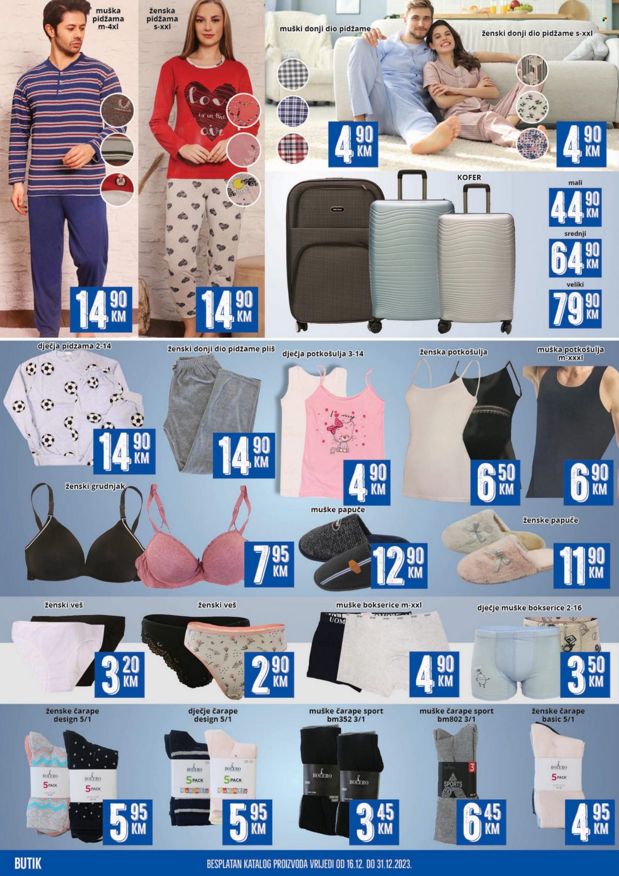 Prodex katalog - 16.12.2023. - 31.12.2023.. Stranica 26