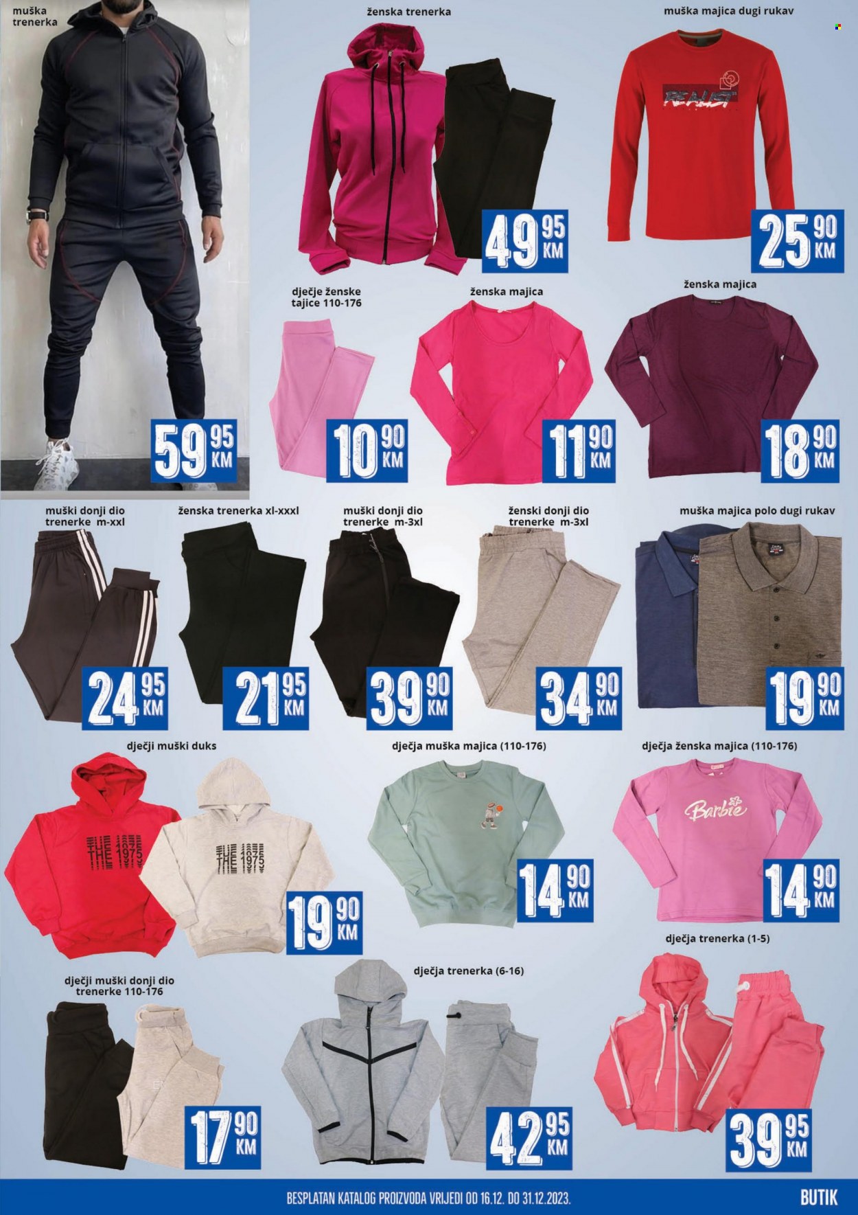 Prodex katalog - 16.12.2023. - 31.12.2023.. Stranica 27