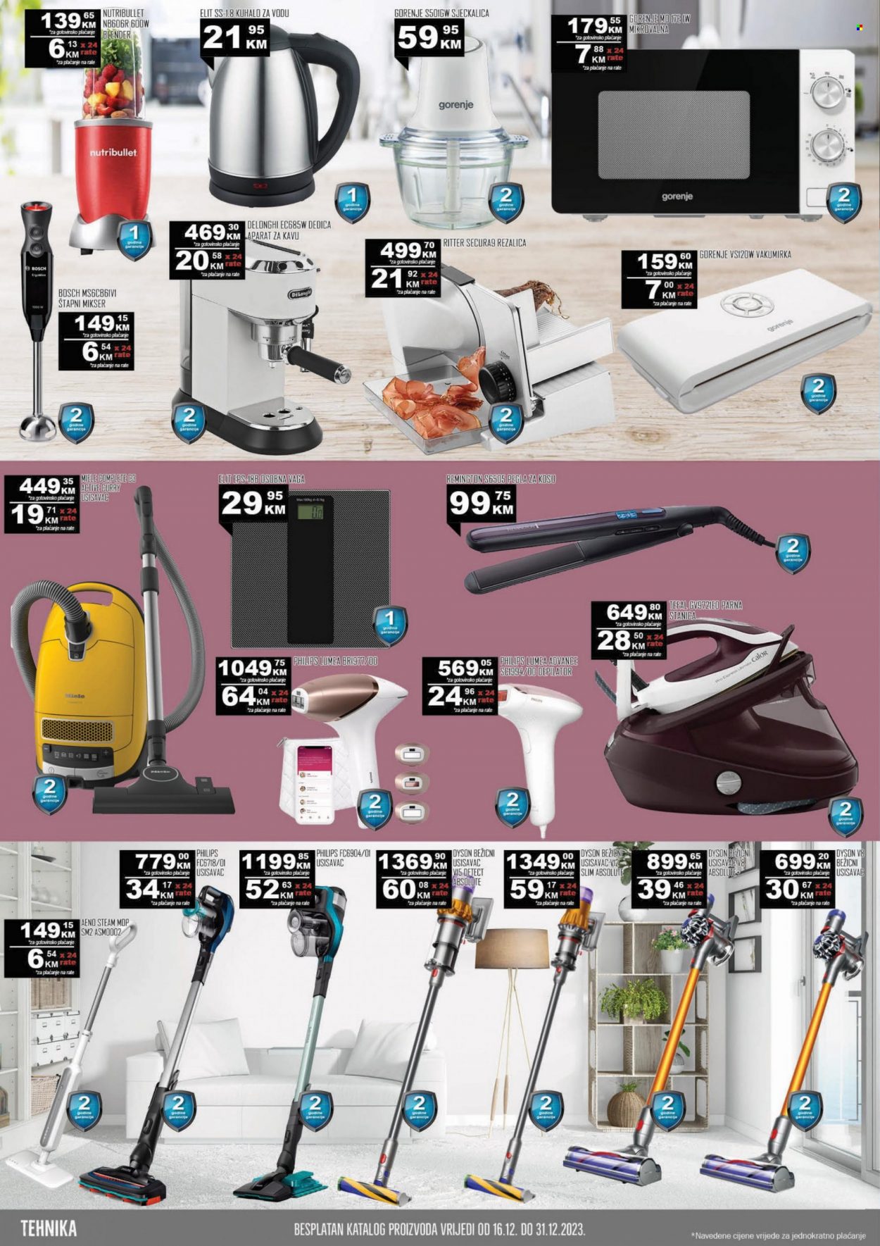 Prodex katalog - 16.12.2023. - 31.12.2023.. Stranica 40