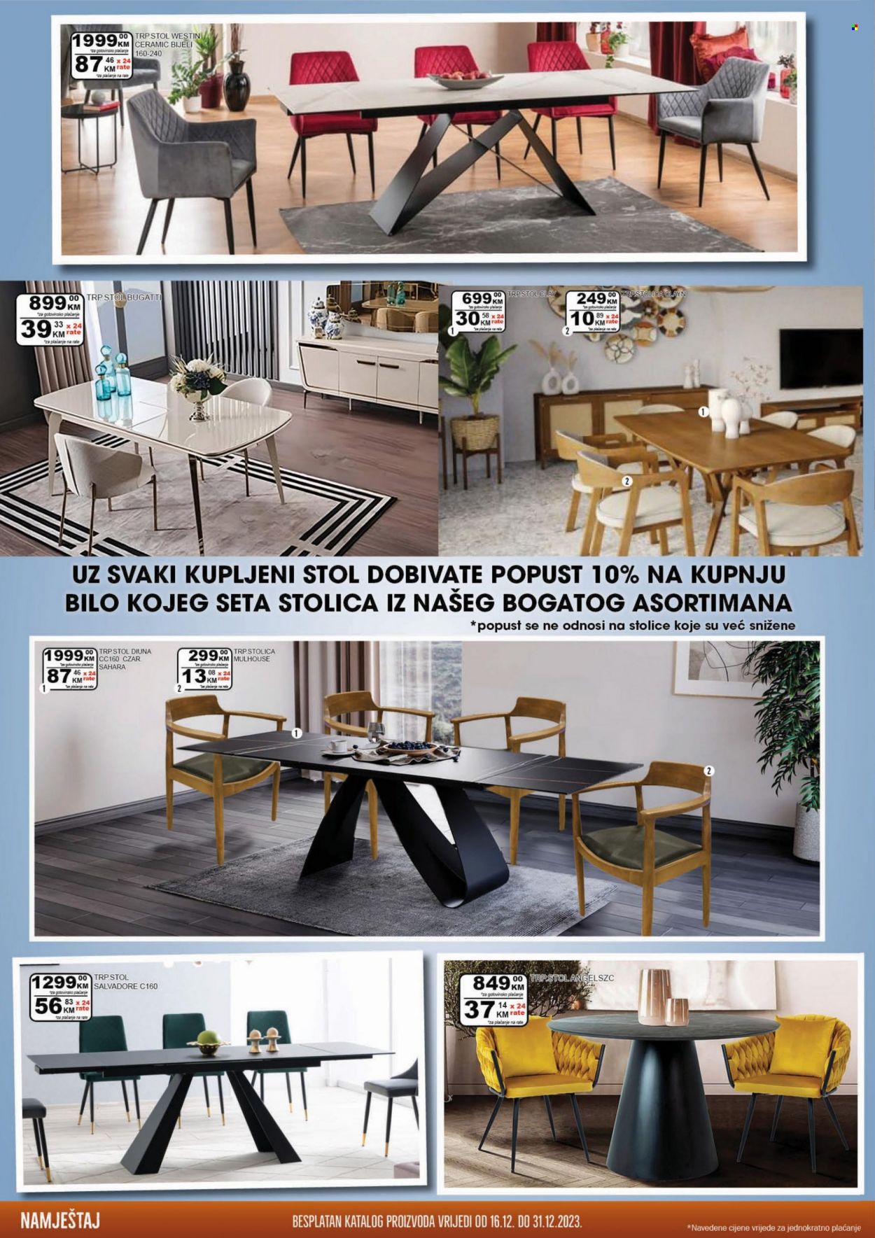 Prodex katalog - 16.12.2023. - 31.12.2023.. Stranica 44