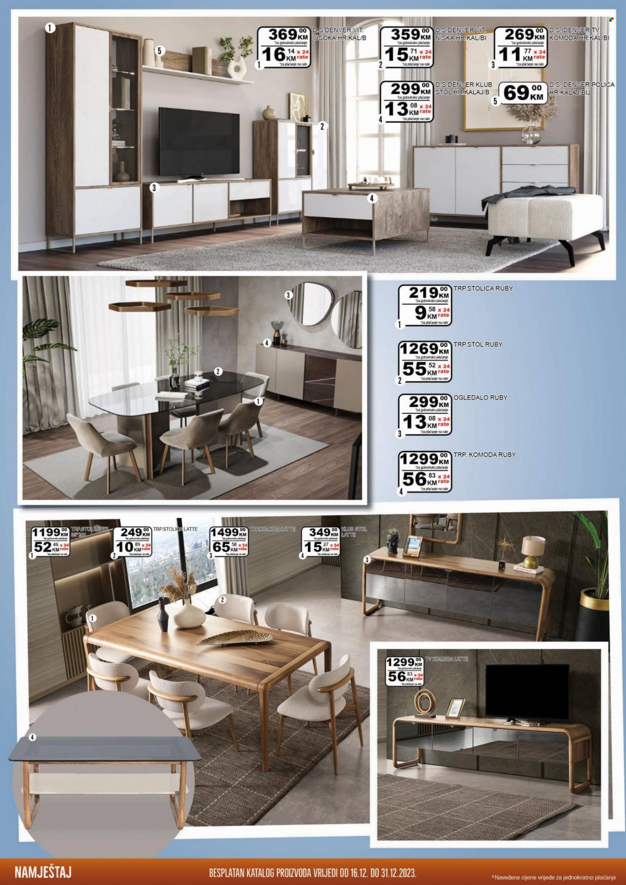 Prodex katalog - 16.12.2023. - 31.12.2023.. Stranica 46