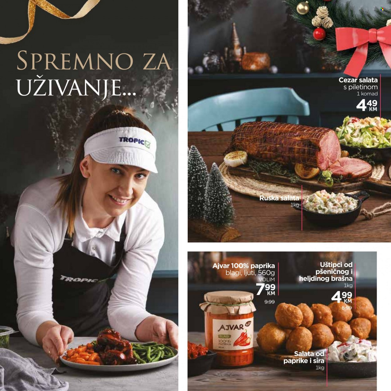 Tropic katalog - 15.12.2023. - 15.01.2024.. Stranica 4