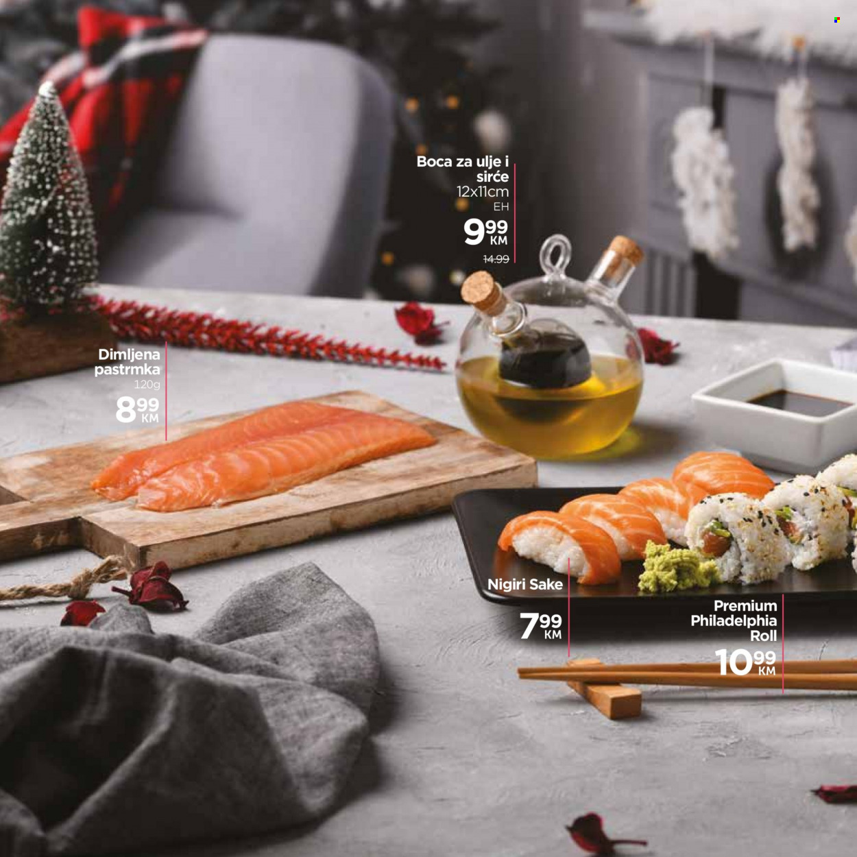 Tropic katalog - 15.12.2023. - 15.01.2024.. Stranica 12