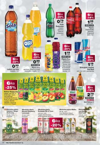 thumbnail - Ginger ale