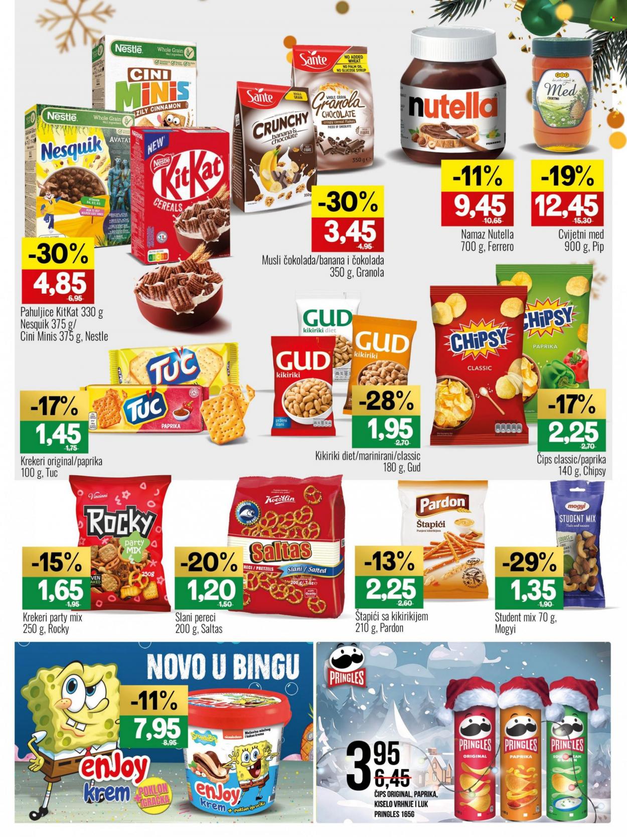 Bingo katalog - 19.12.2023. - 31.12.2023.. Stranica 15