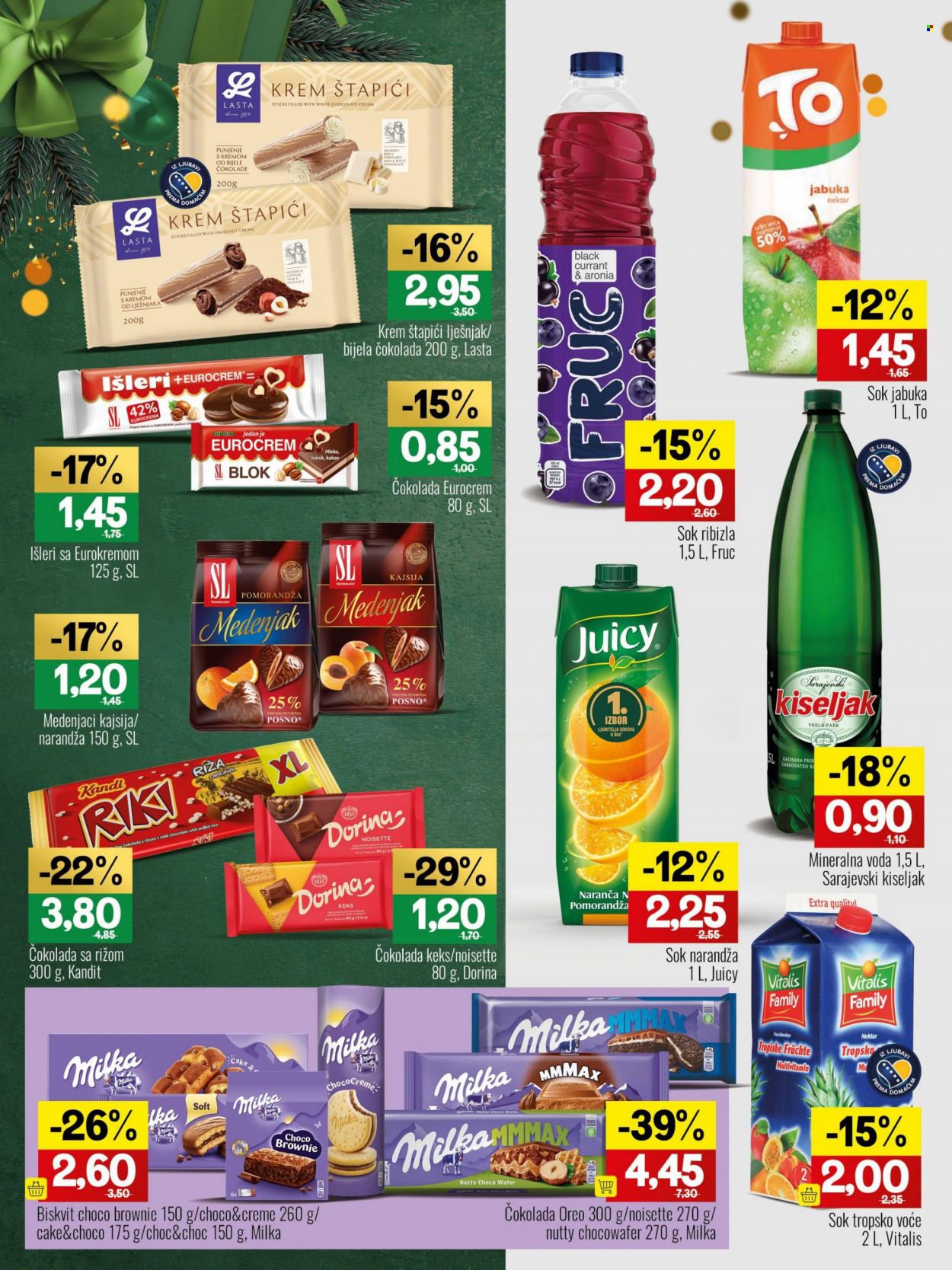 Bingo katalog - 19.12.2023. - 31.12.2023.. Stranica 16
