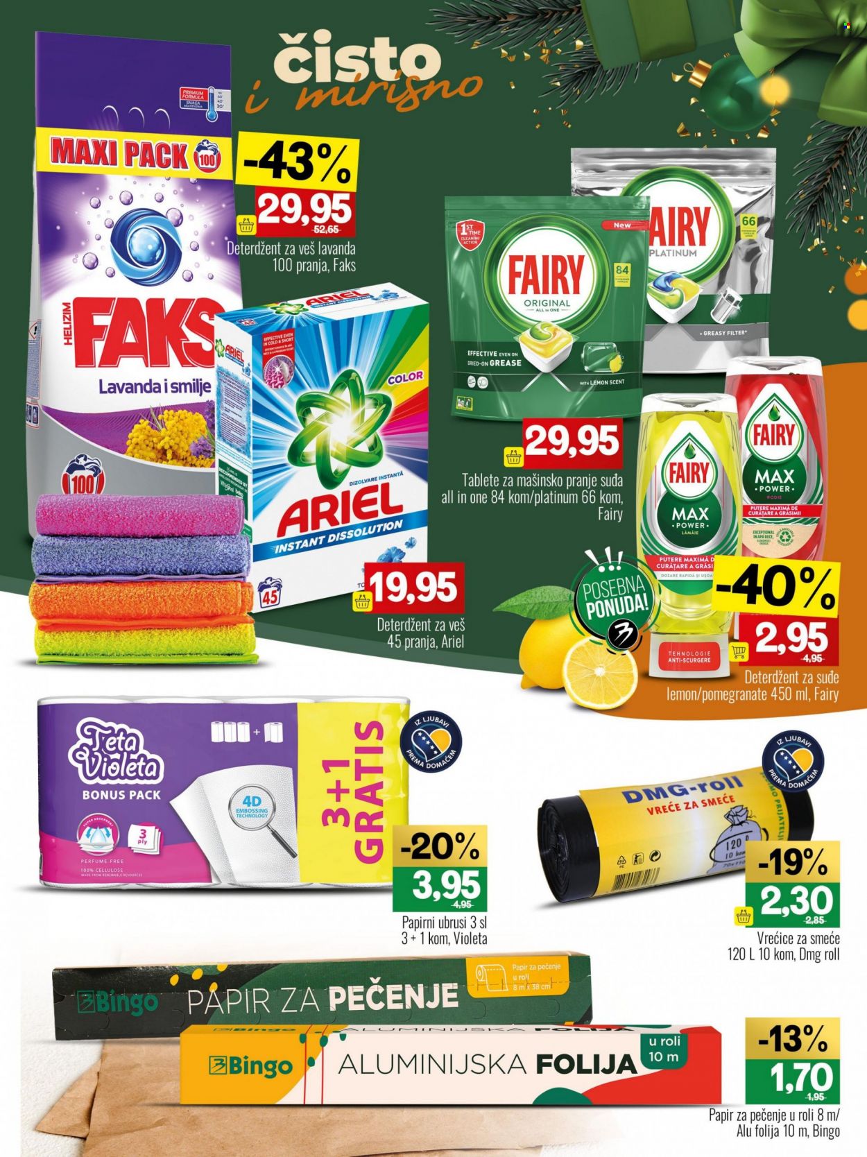 Bingo katalog - 19.12.2023. - 31.12.2023.. Stranica 21