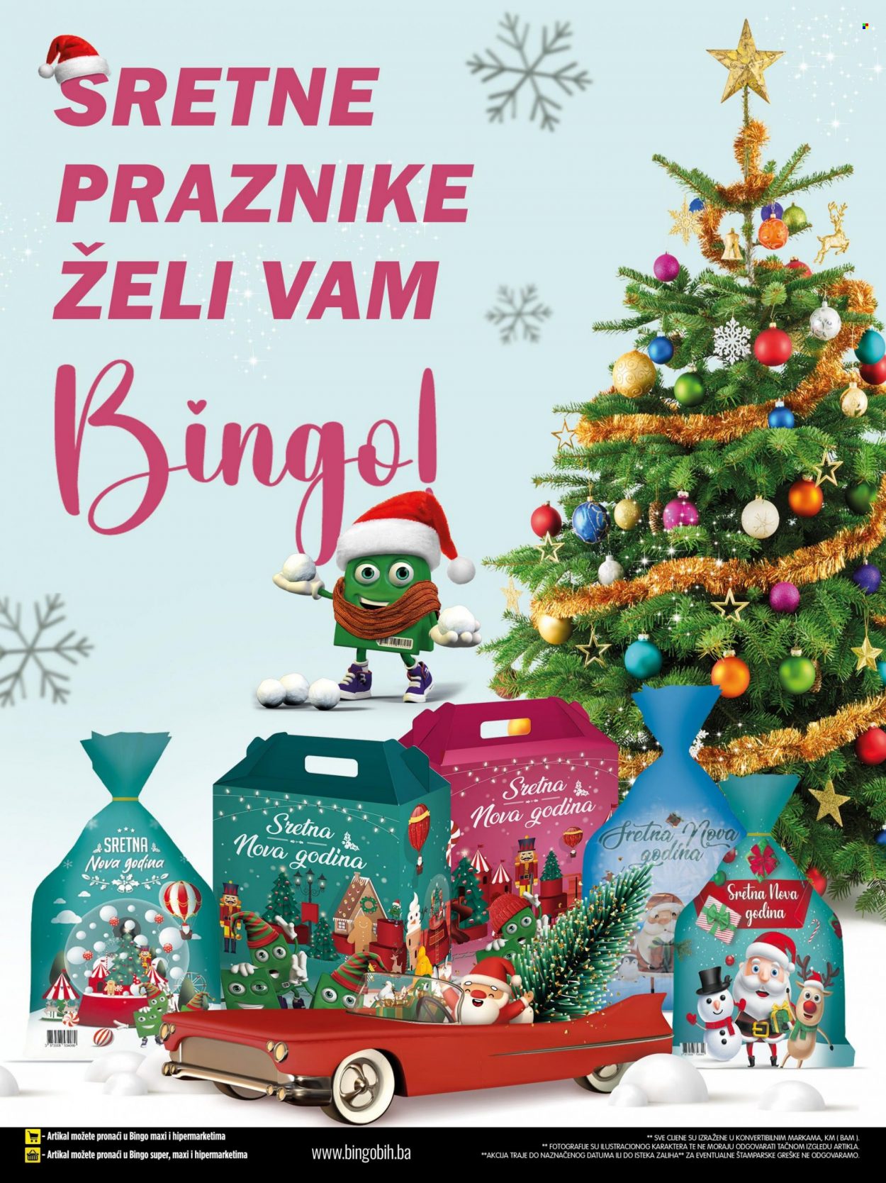 Bingo katalog - 19.12.2023. - 31.12.2023.. Stranica 24