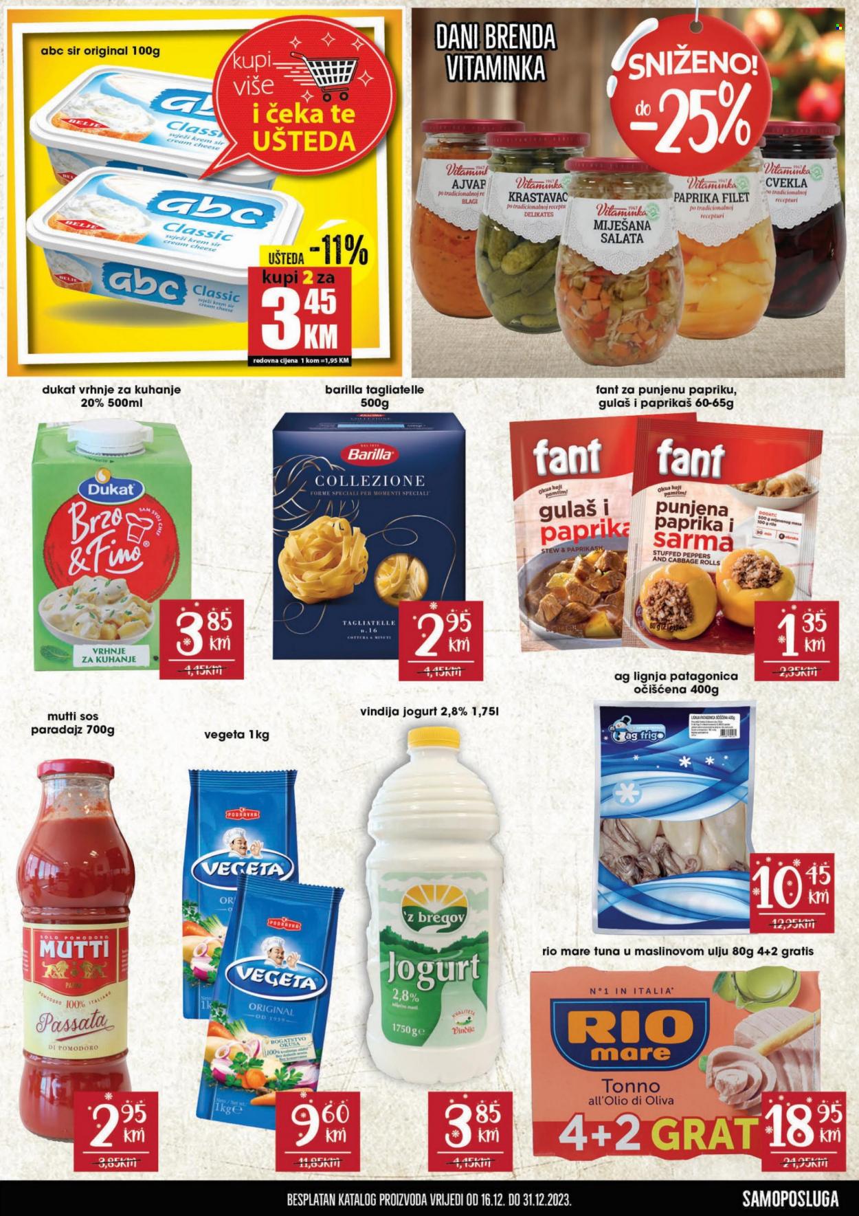 Prodex katalog - 16.12.2023. - 31.12.2023.. Stranica 5