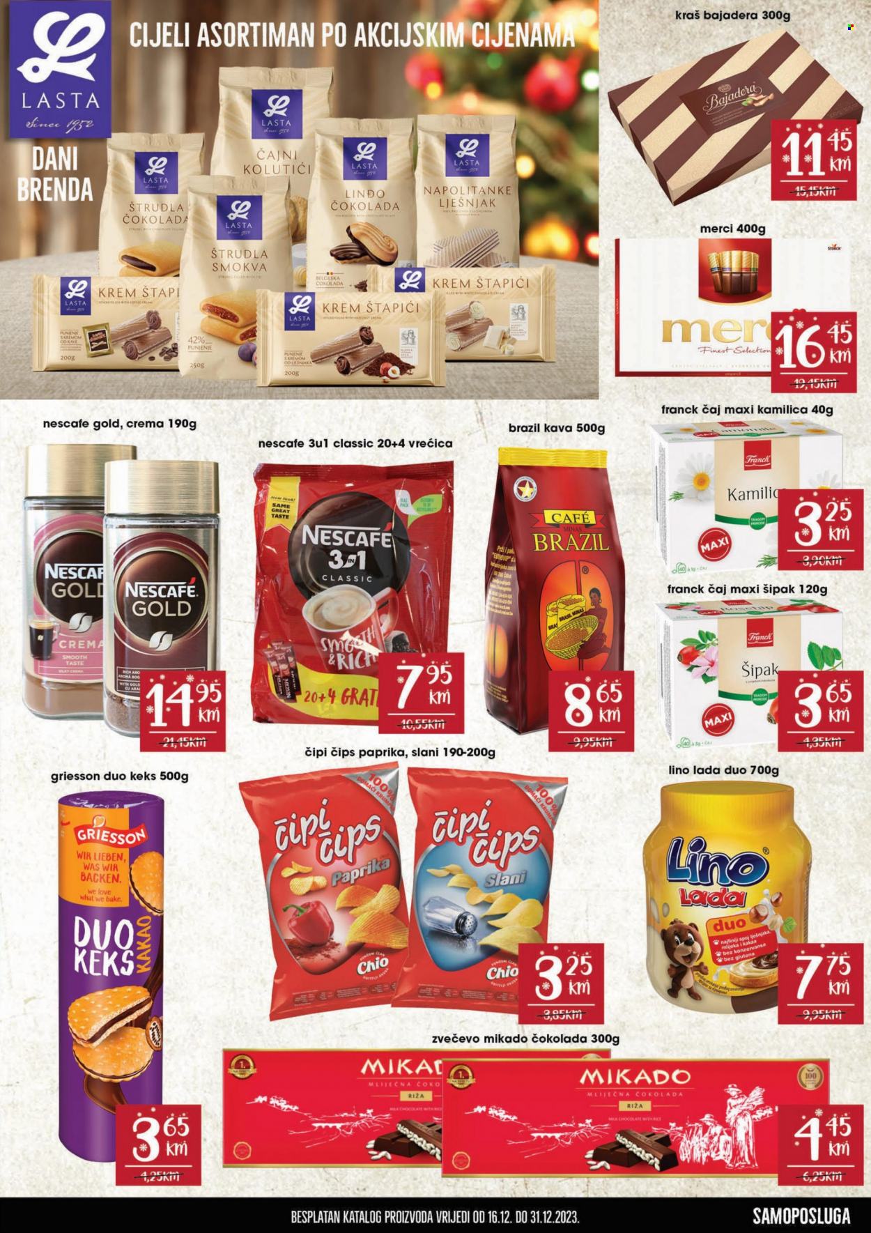 Prodex katalog - 16.12.2023. - 31.12.2023.. Stranica 9