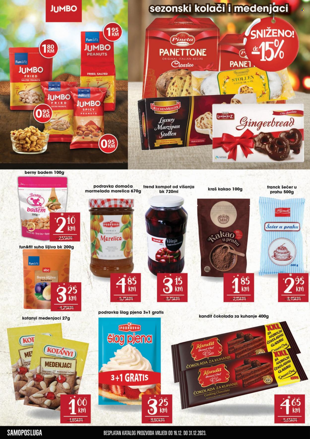 Prodex katalog - 16.12.2023. - 31.12.2023.. Stranica 10