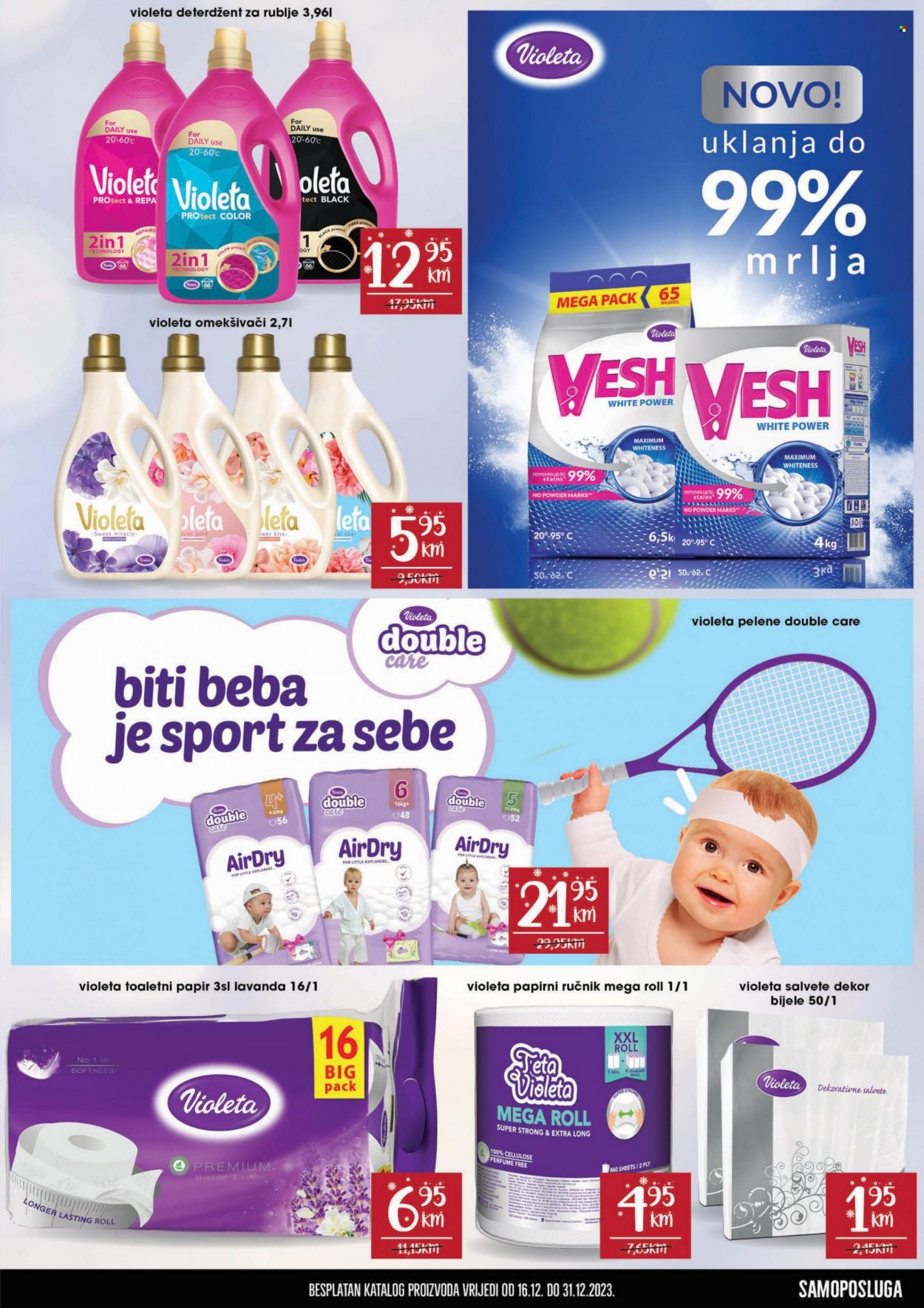 Prodex katalog - 16.12.2023. - 31.12.2023.. Stranica 13