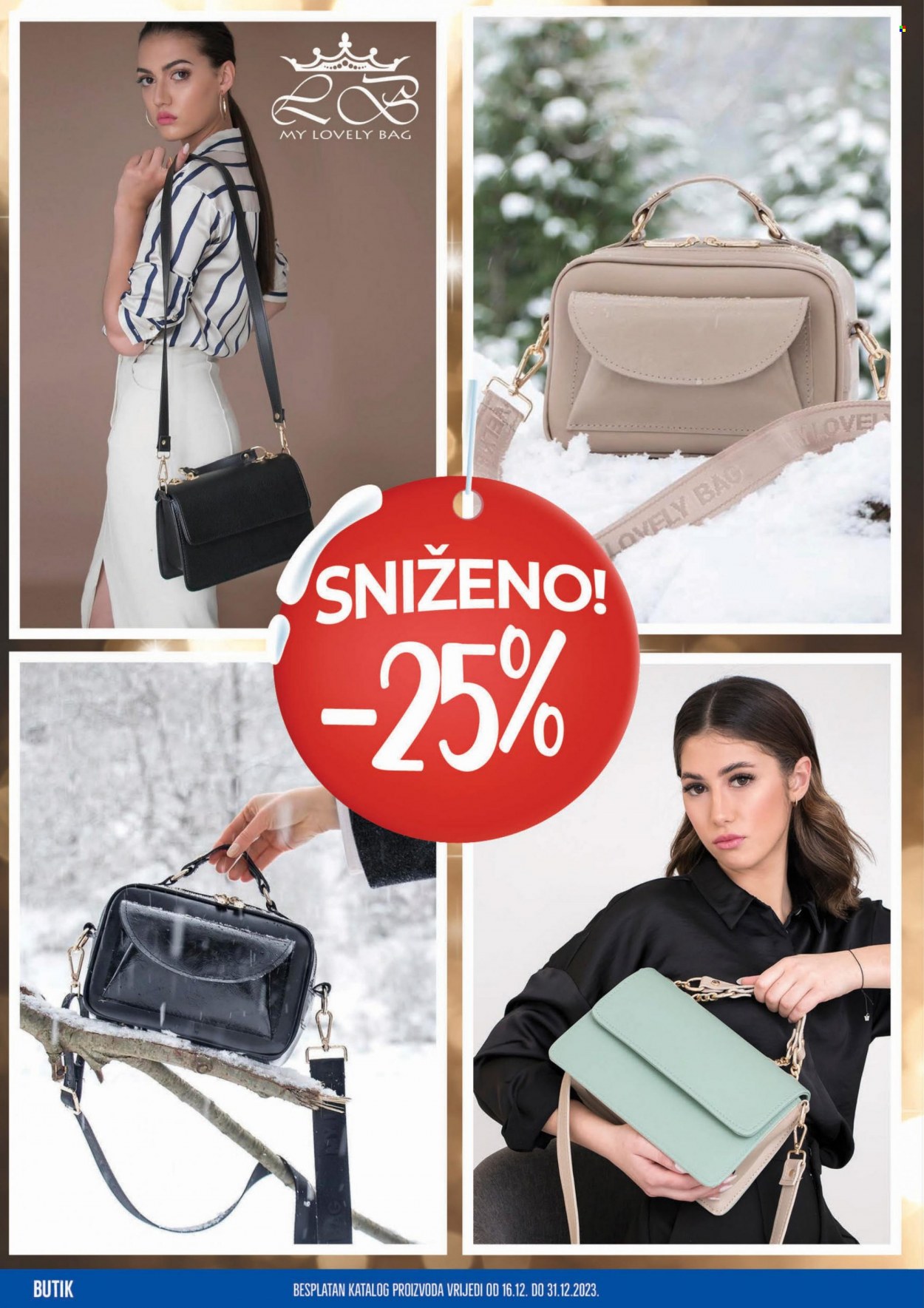 Prodex katalog - 16.12.2023. - 31.12.2023.. Stranica 14