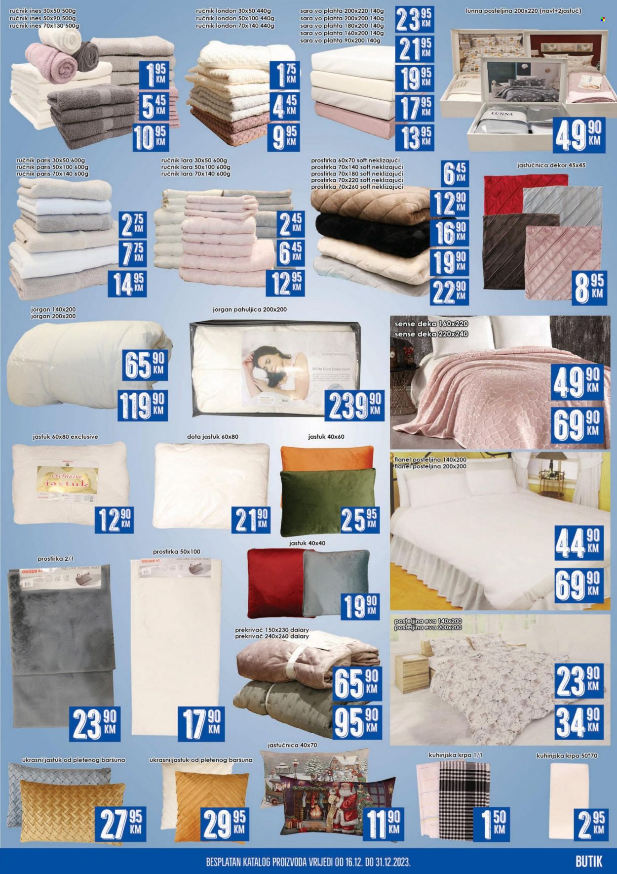 Prodex katalog - 16.12.2023. - 31.12.2023.. Stranica 15