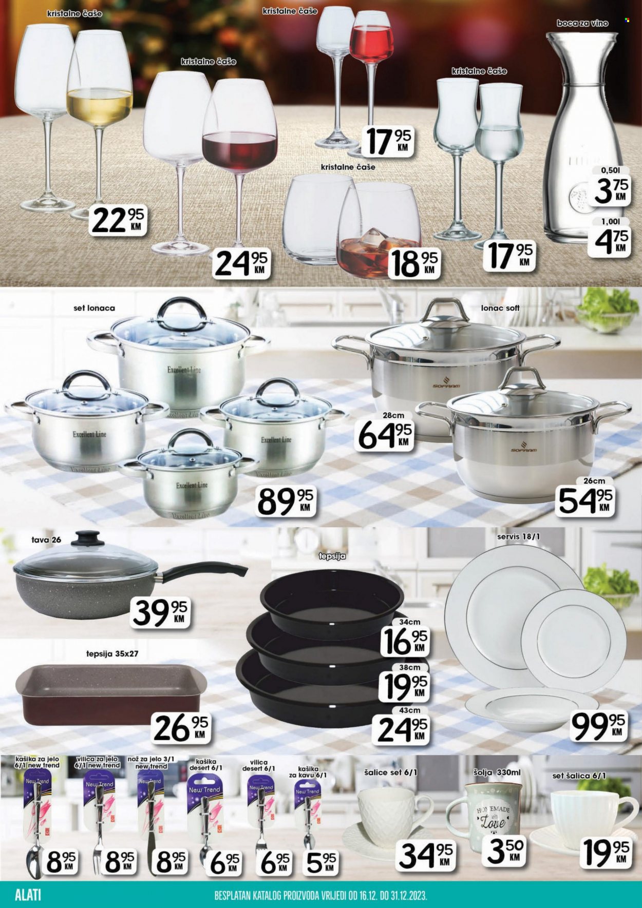 Prodex katalog - 16.12.2023. - 31.12.2023.. Stranica 18