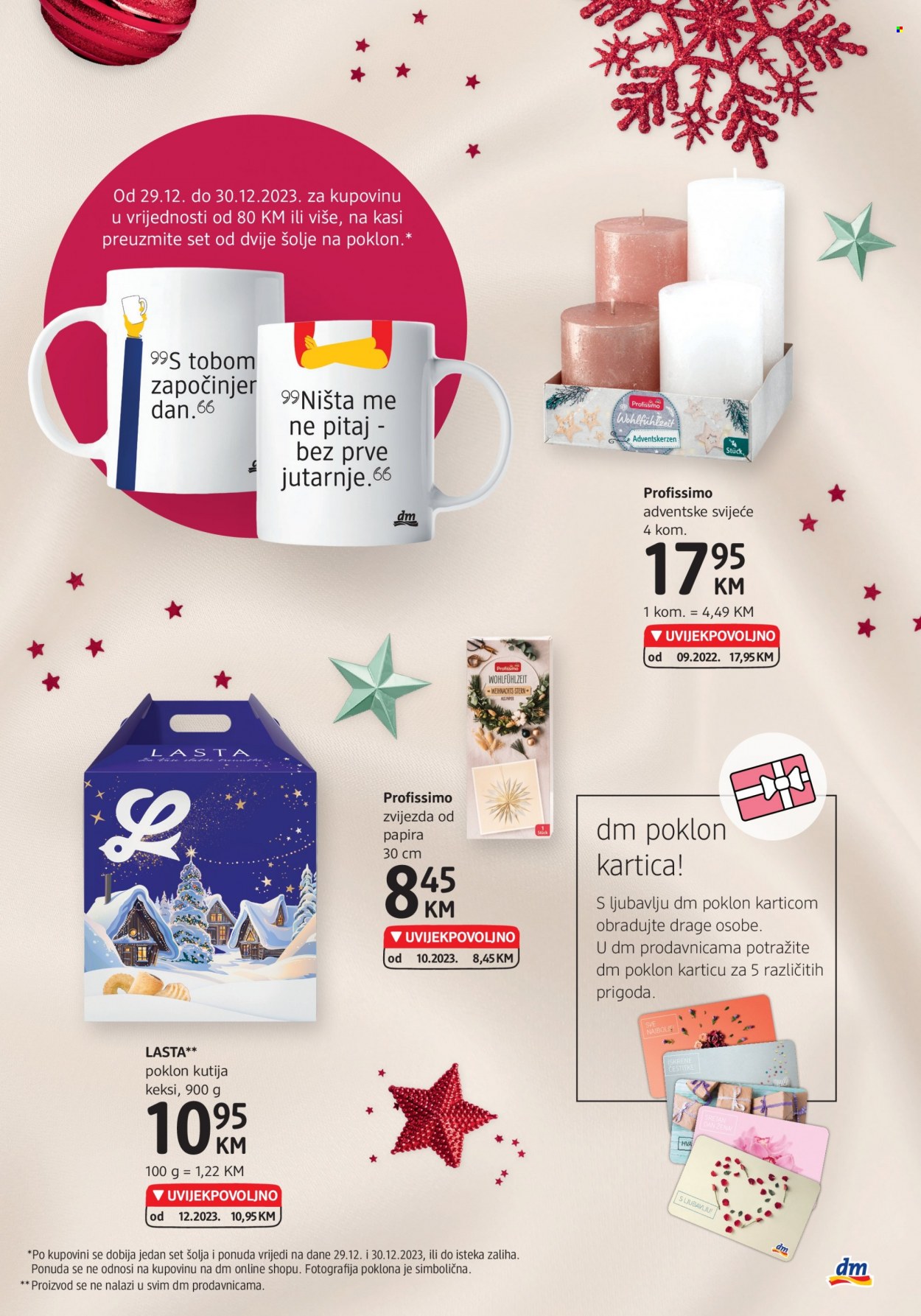 dm katalog - 20.12.2023. - 02.01.2024.. Stranica 3
