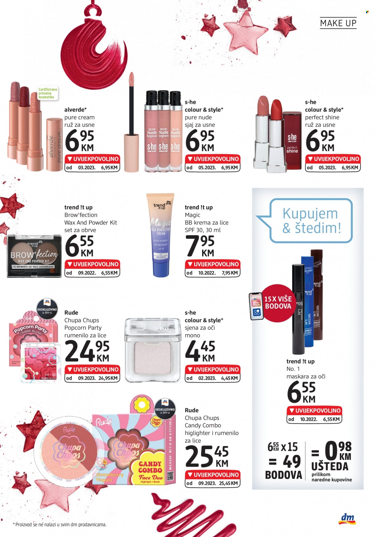 dm katalog - 20.12.2023. - 02.01.2024.. Stranica 7