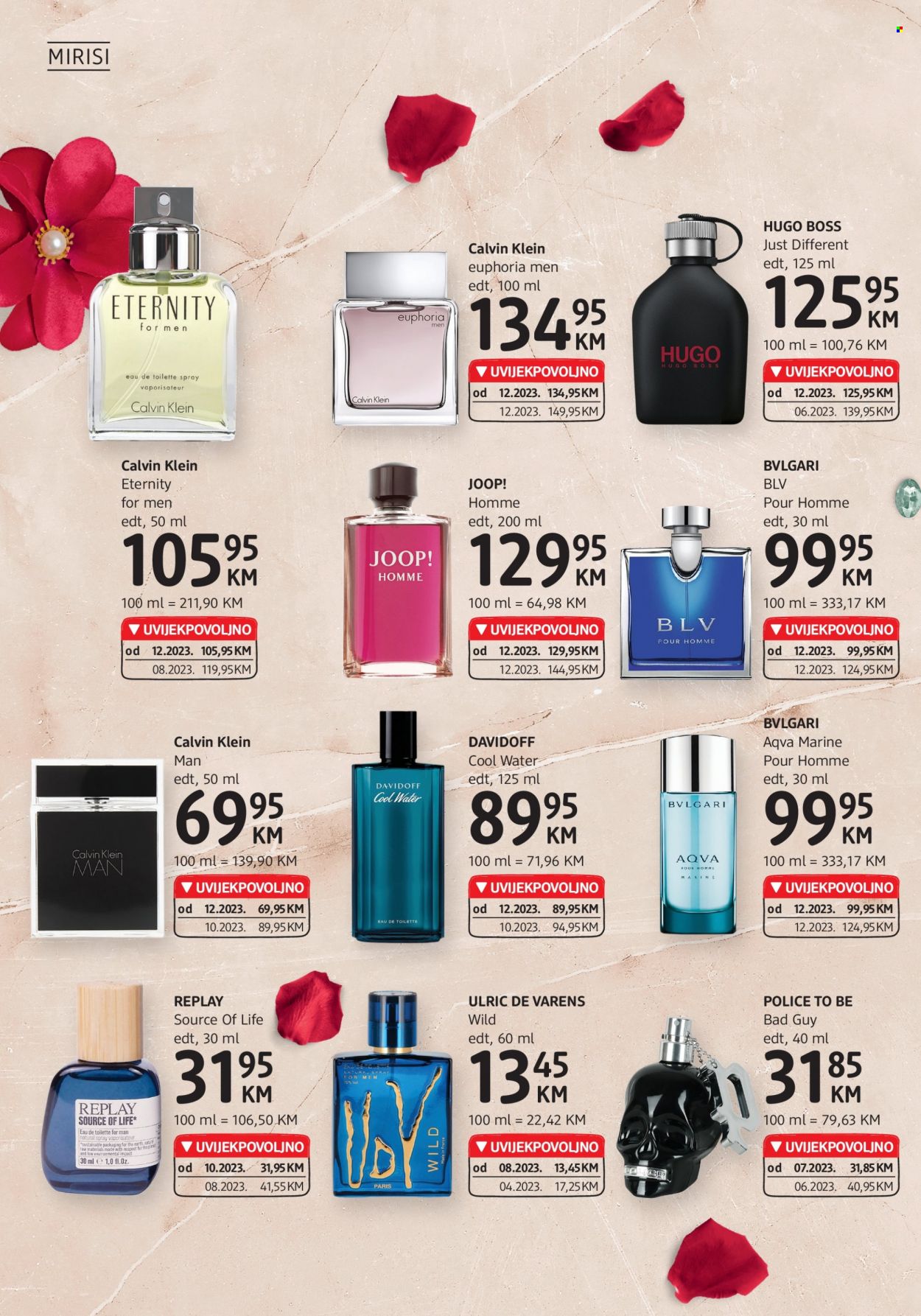 dm katalog - 20.12.2023. - 02.01.2024.. Stranica 10
