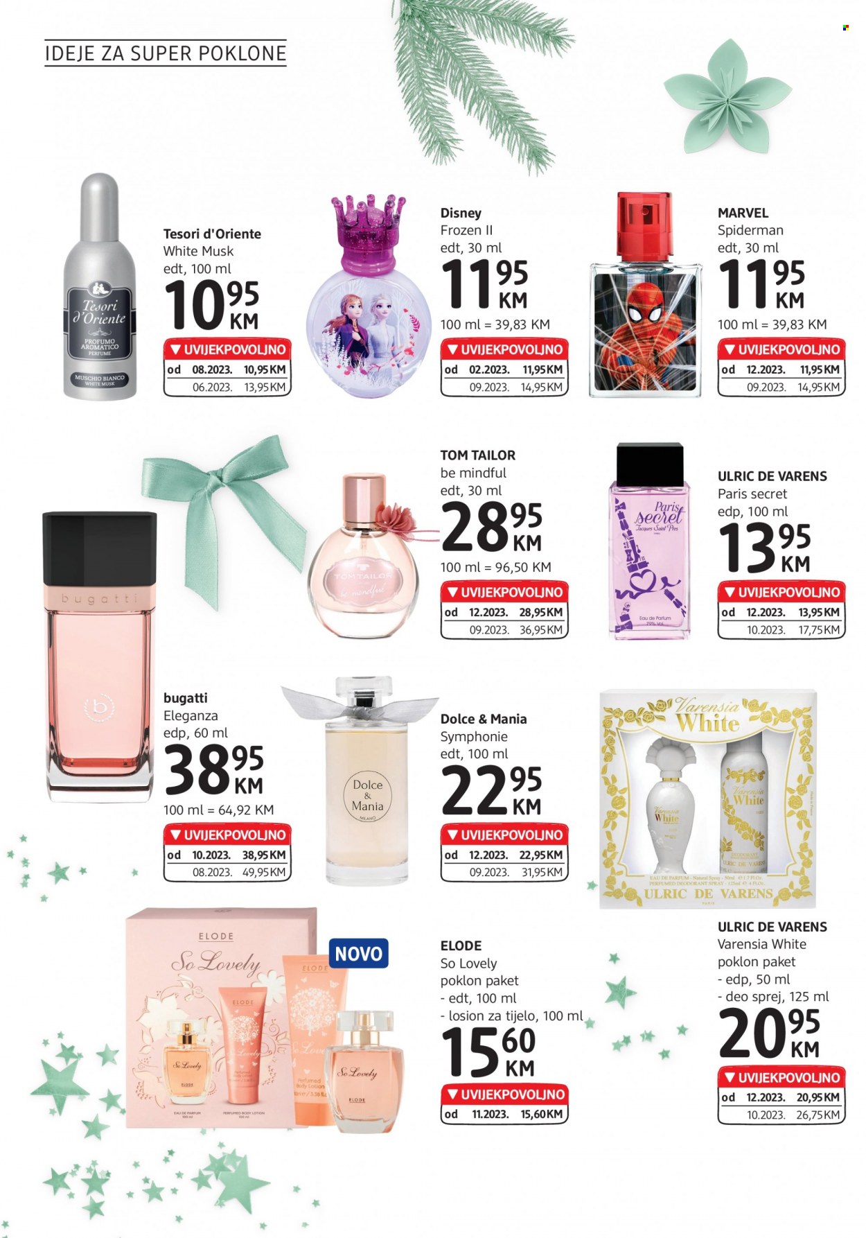 dm katalog - 20.12.2023. - 02.01.2024.. Stranica 12