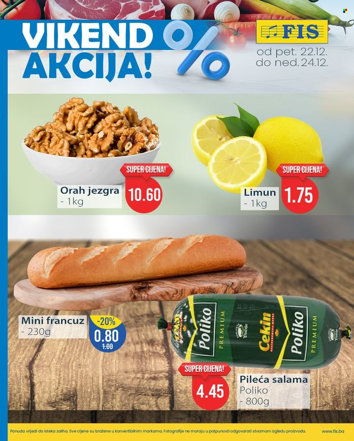 FIS katalog - 22.12.2023. - 24.12.2023.. Stranica 1
