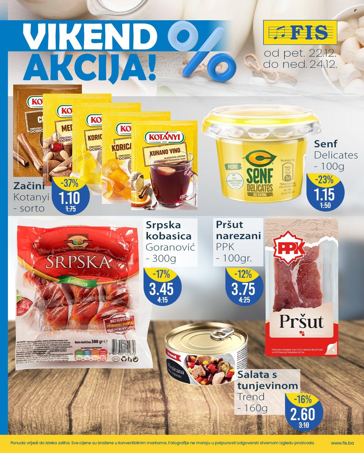 FIS katalog - 22.12.2023. - 24.12.2023.. Stranica 3