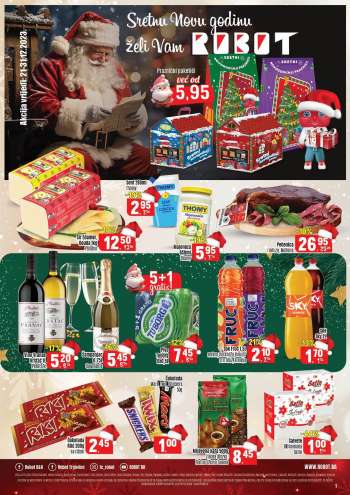 Robot katalog - 21.12.2023. - 31.12.2023.