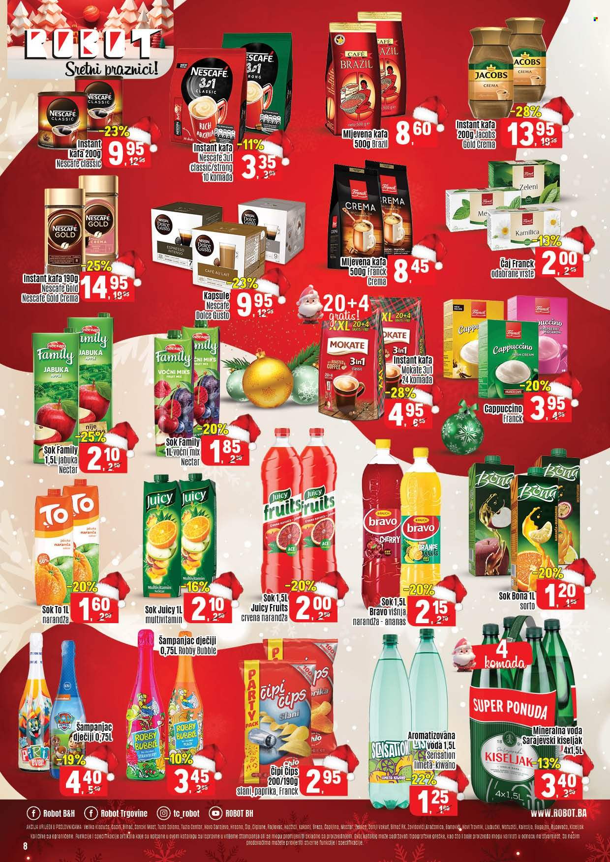 Robot katalog - 21.12.2023. - 31.12.2023.. Stranica 8