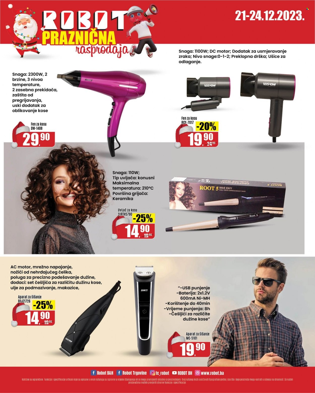 Robot katalog - 21.12.2023. - 24.12.2023.. Stranica 14