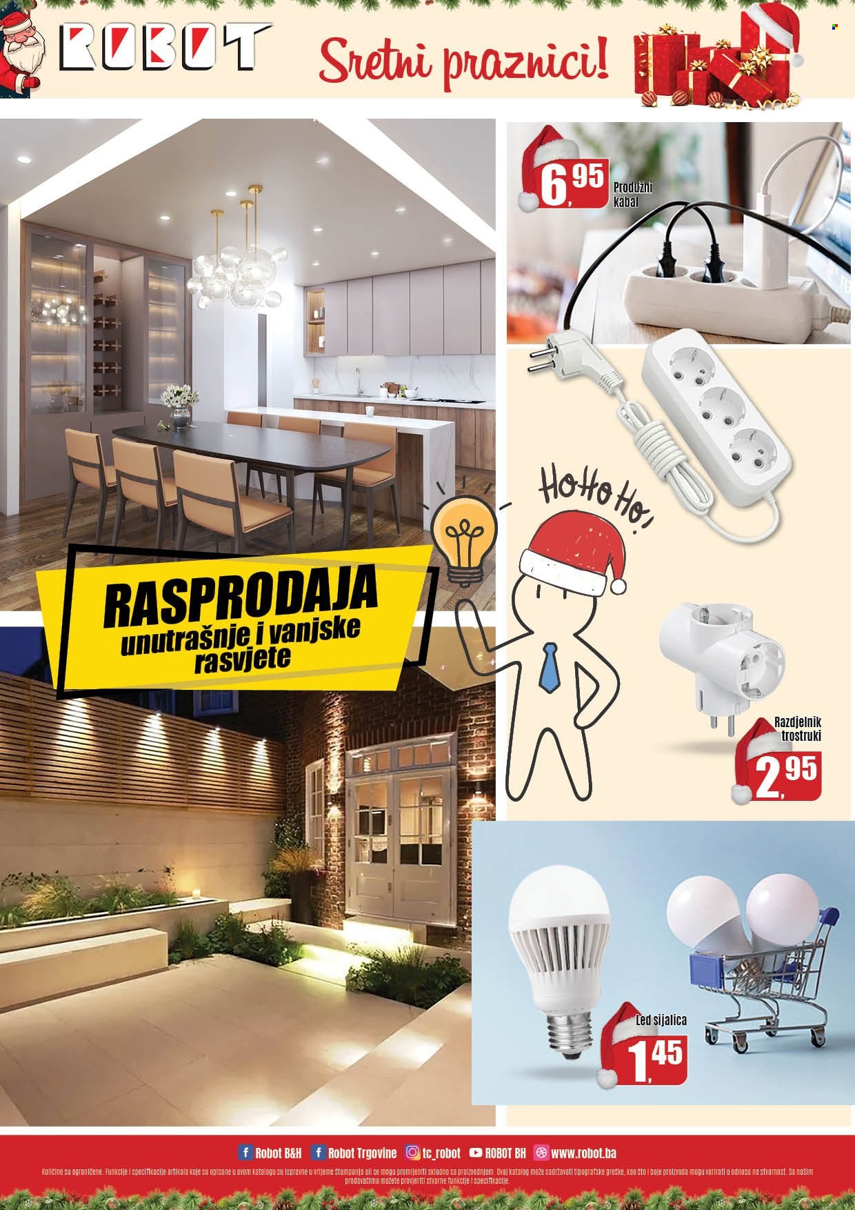 Robot katalog - 28.12.2023. - 15.01.2024.. Stranica 18