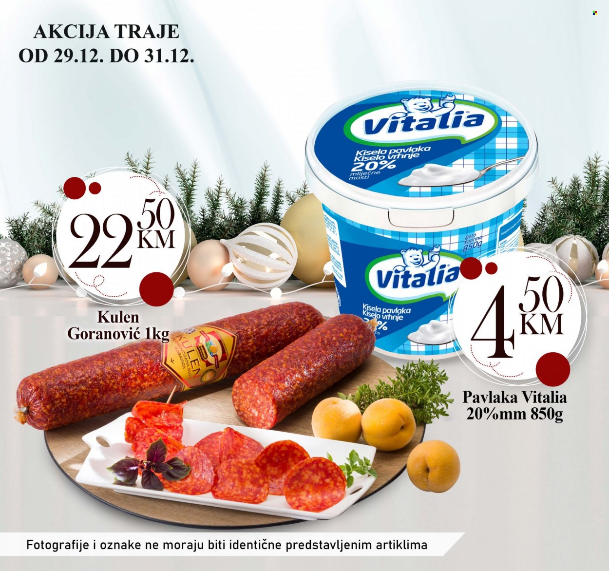 Kort marketi katalog - 29.12.2023. - 31.12.2023.. Stranica 6