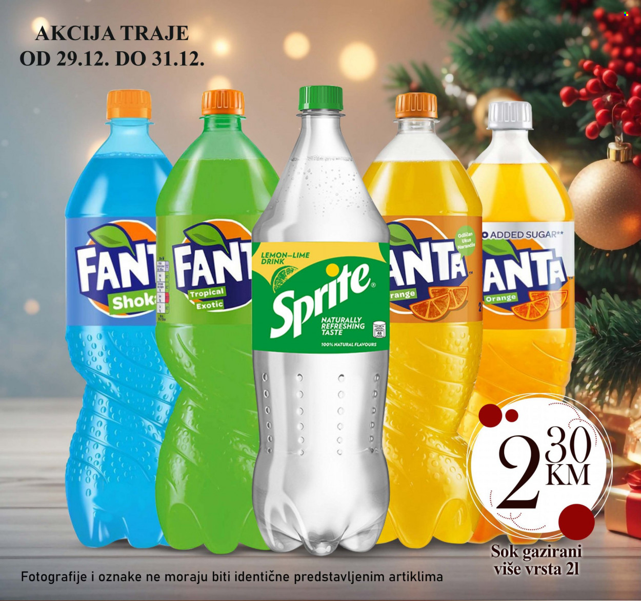 Kort marketi katalog - 29.12.2023. - 31.12.2023.. Stranica 9