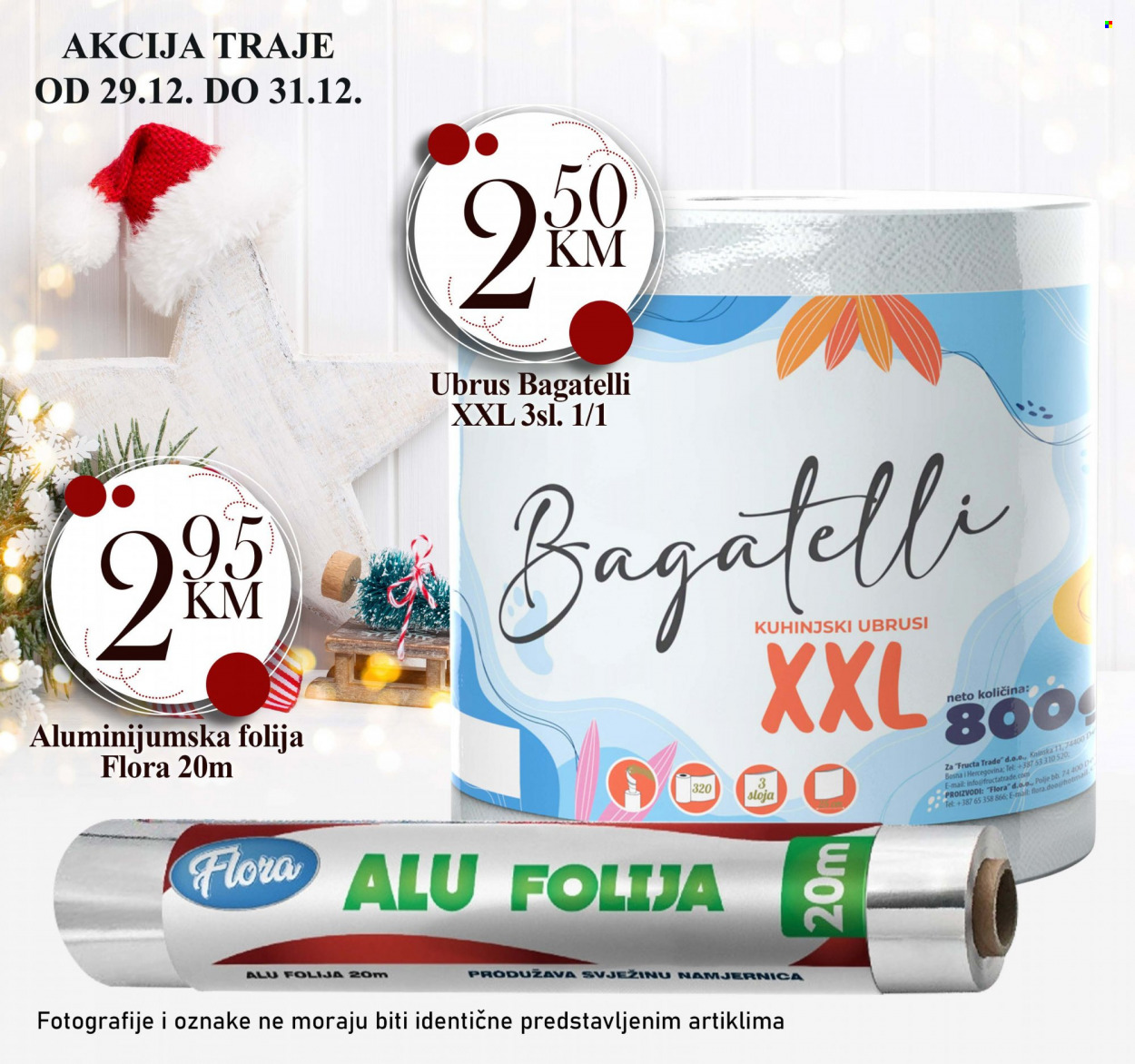 Kort marketi katalog - 29.12.2023. - 31.12.2023.. Stranica 10