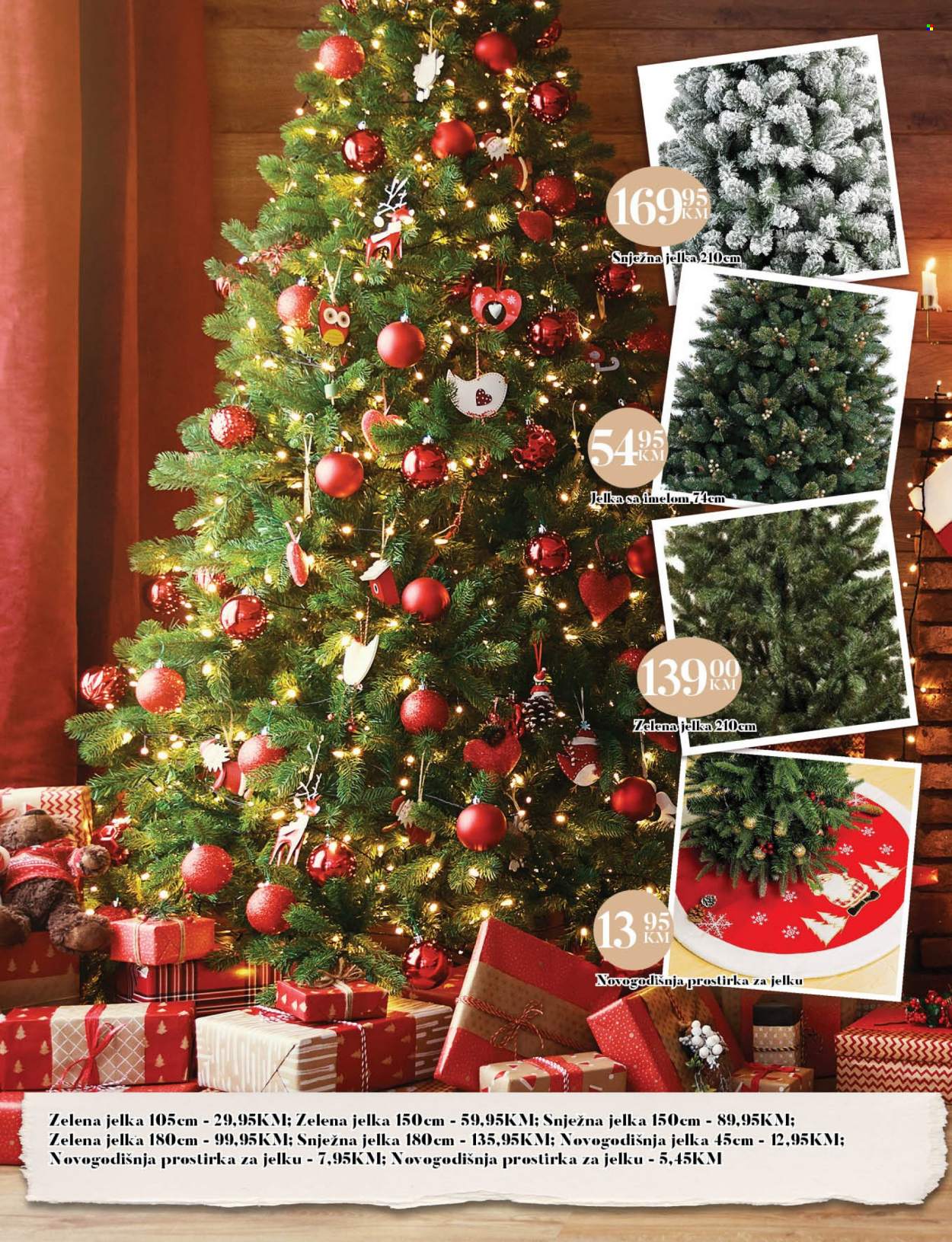 Kort marketi katalog - 01.12.2023. - 10.01.2024.. Stranica 2