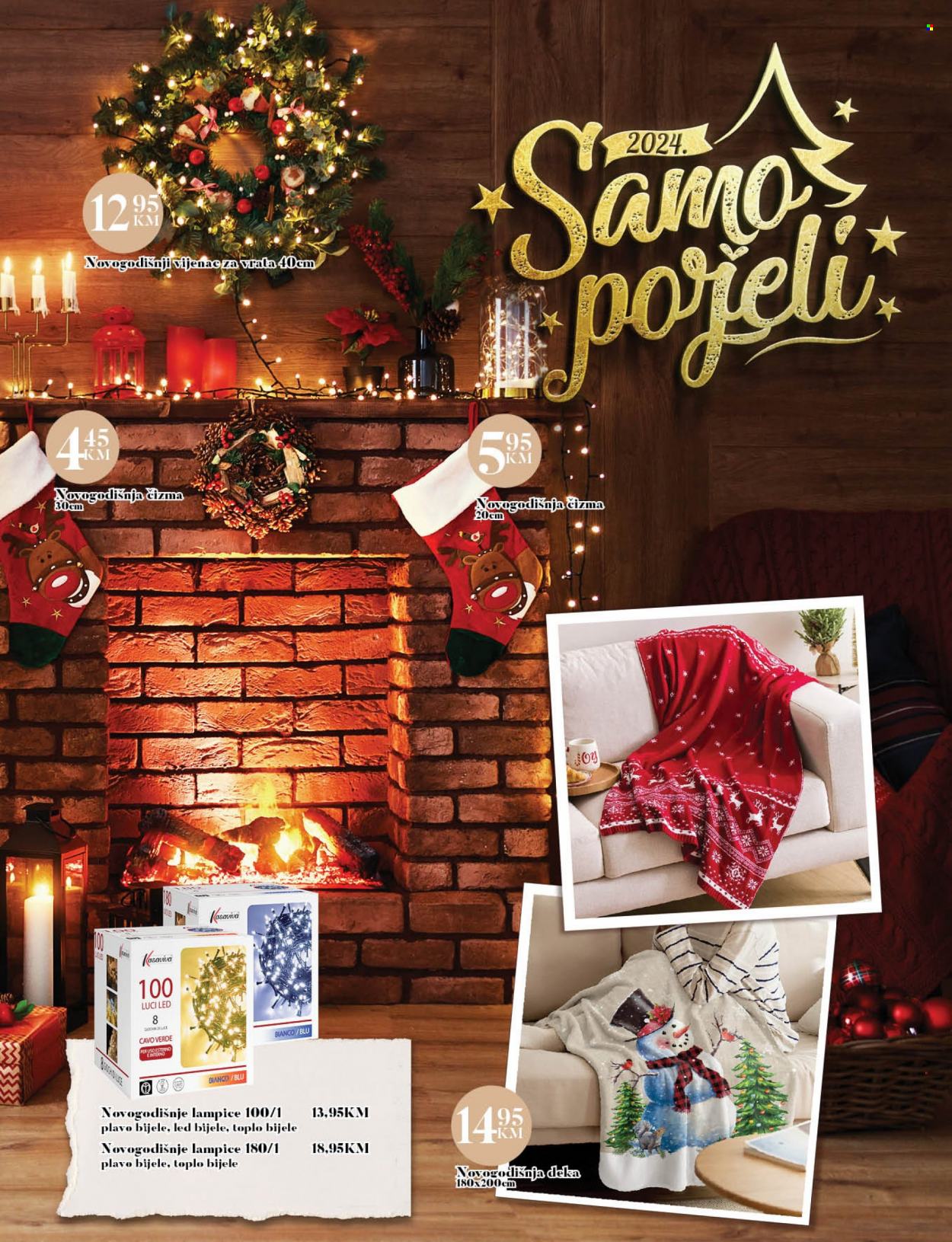 Kort marketi katalog - 01.12.2023. - 10.01.2024.. Stranica 3