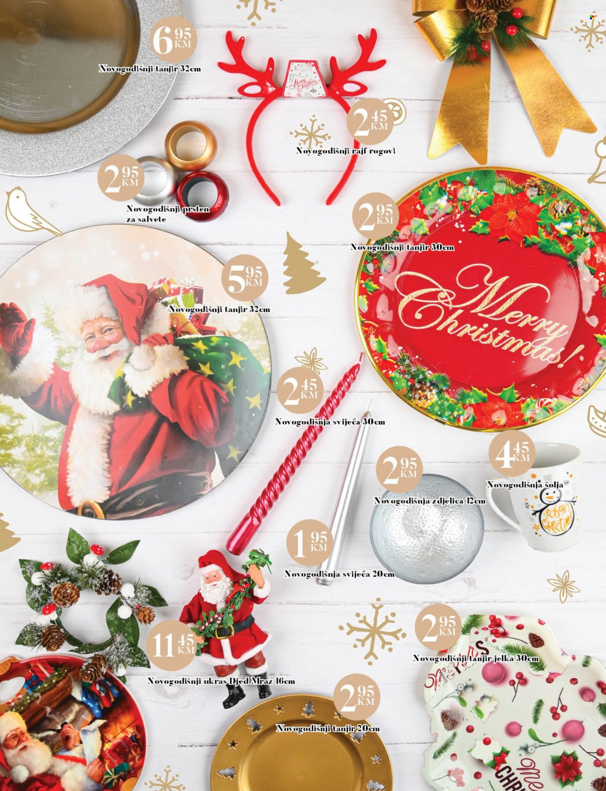 Kort marketi katalog - 01.12.2023. - 10.01.2024.. Stranica 6