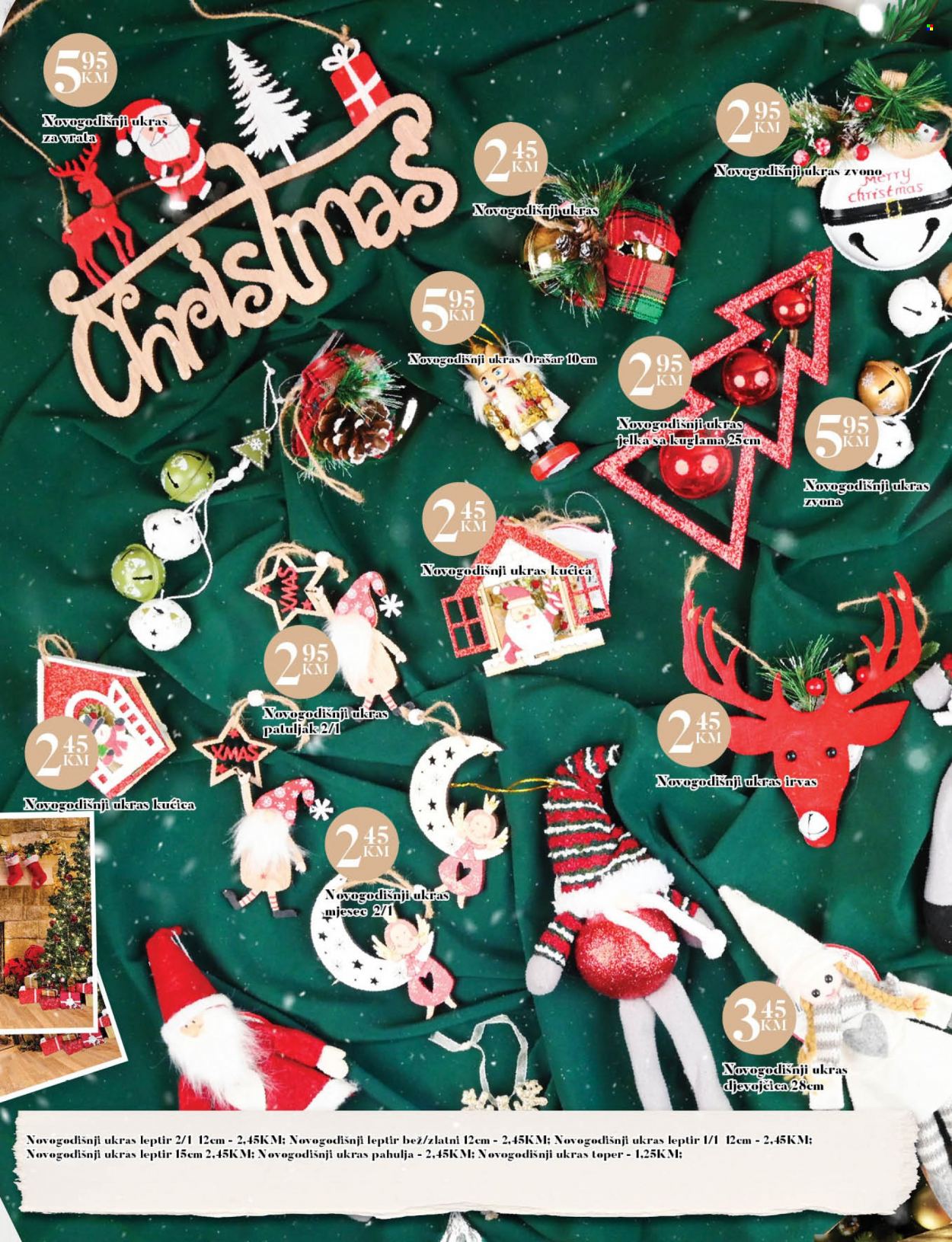 Kort marketi katalog - 01.12.2023. - 10.01.2024.. Stranica 10