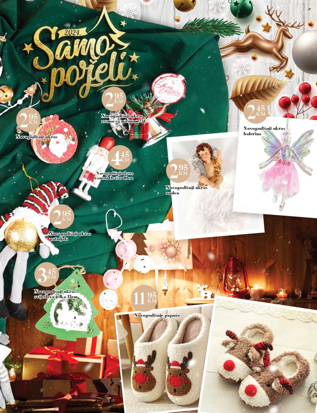 Kort marketi katalog - 01.12.2023. - 10.01.2024.. Stranica 11