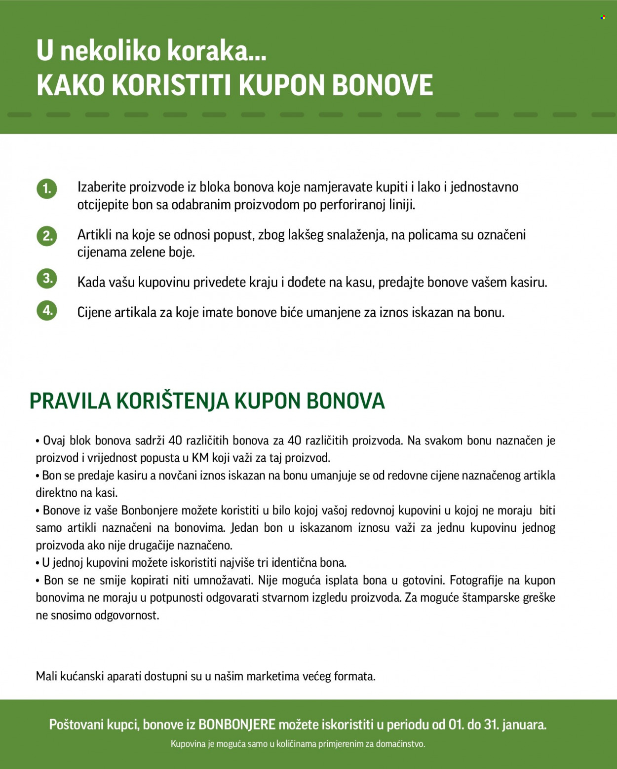 Tropic katalog - 01.01.2024. - 31.01.2024.. Stranica 2