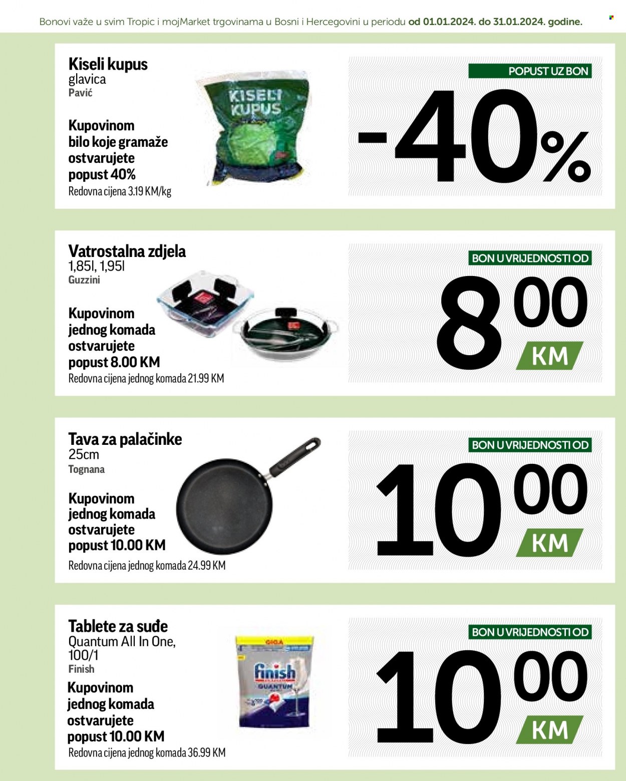 Tropic katalog - 01.01.2024. - 31.01.2024.. Stranica 9