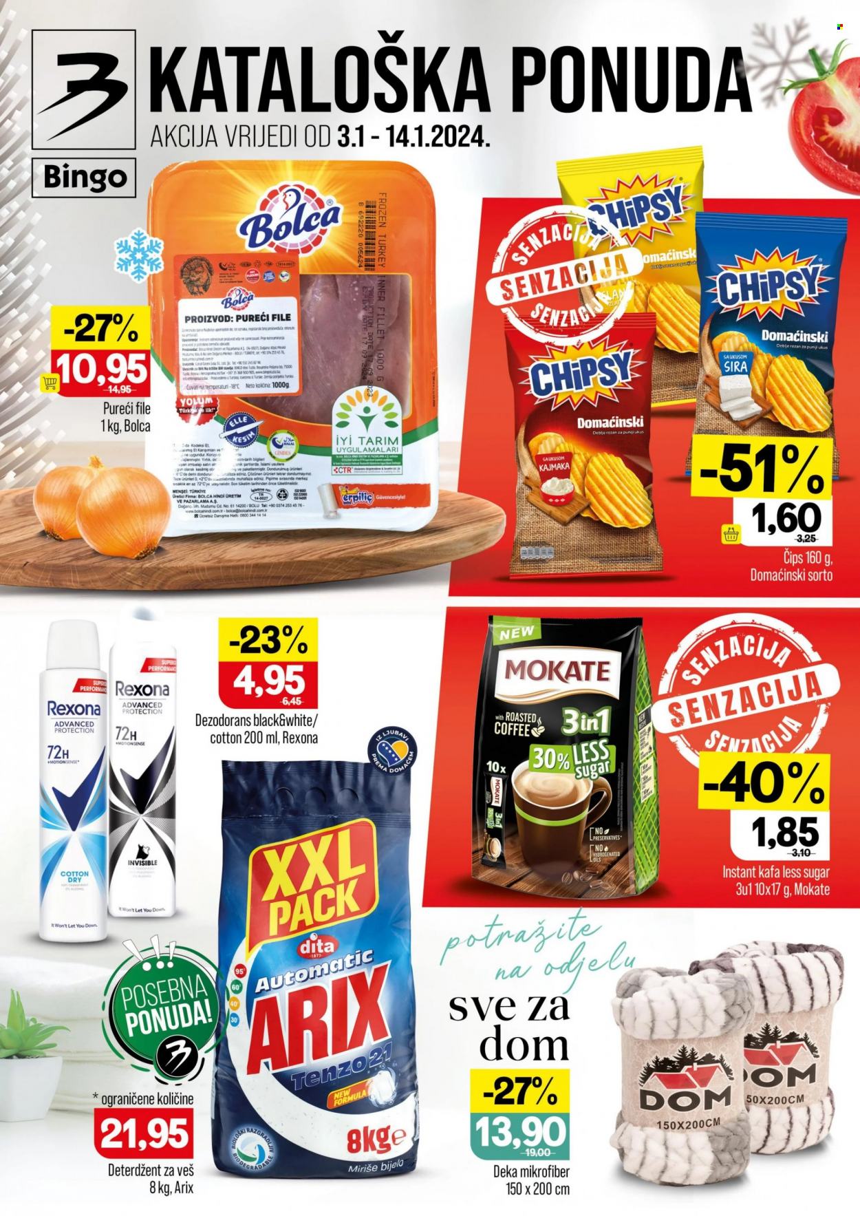Bingo katalog - 03.01.2024. - 14.01.2024.. Stranica 1