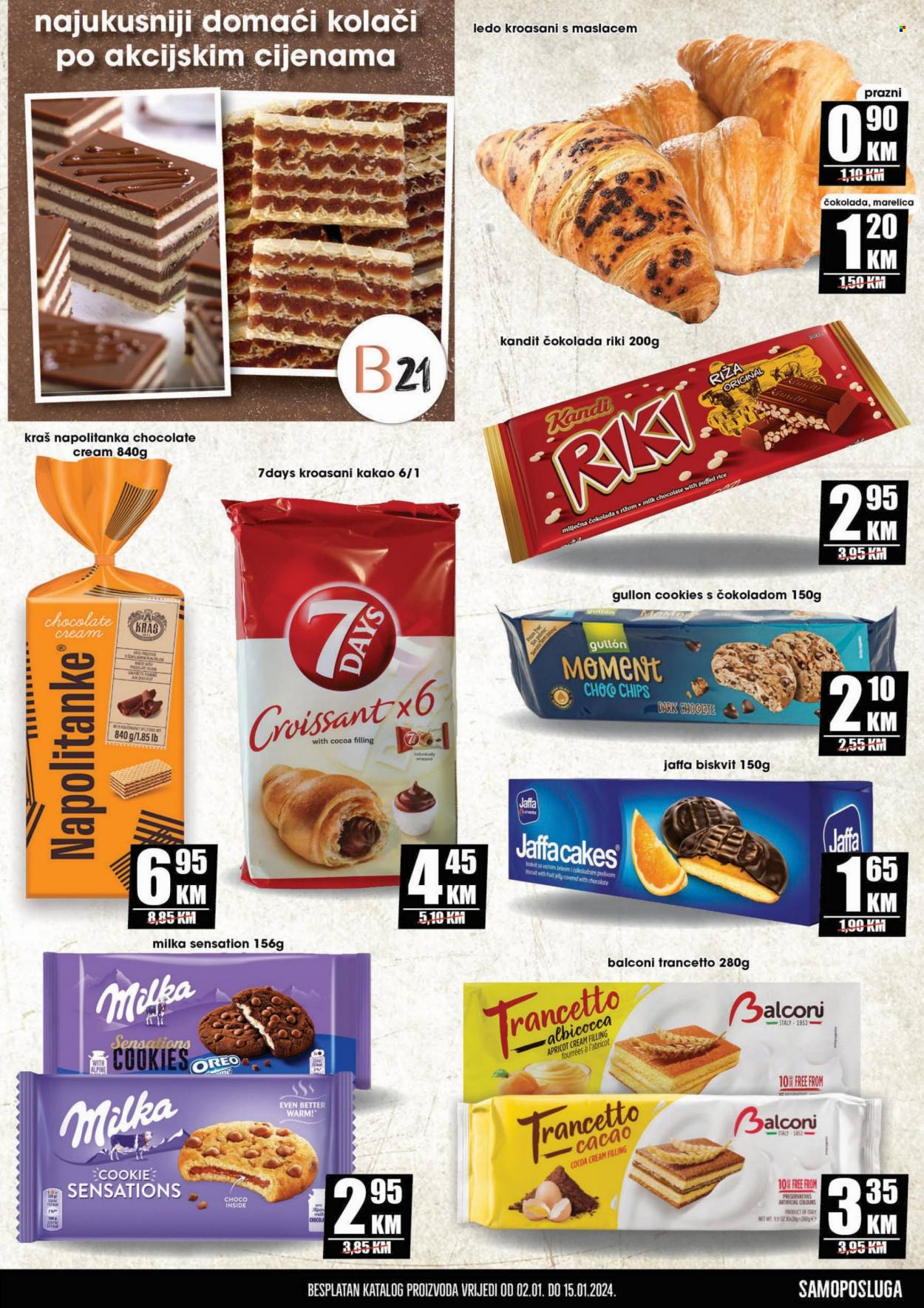 Prodex katalog - 02.01.2024. - 15.01.2024.. Stranica 9