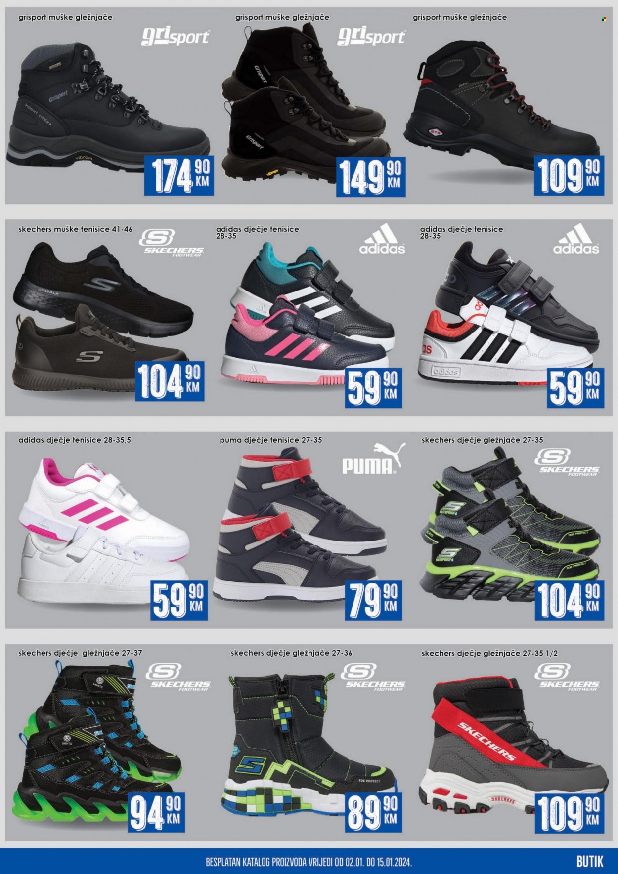 Prodex katalog - 02.01.2024. - 15.01.2024.. Stranica 15