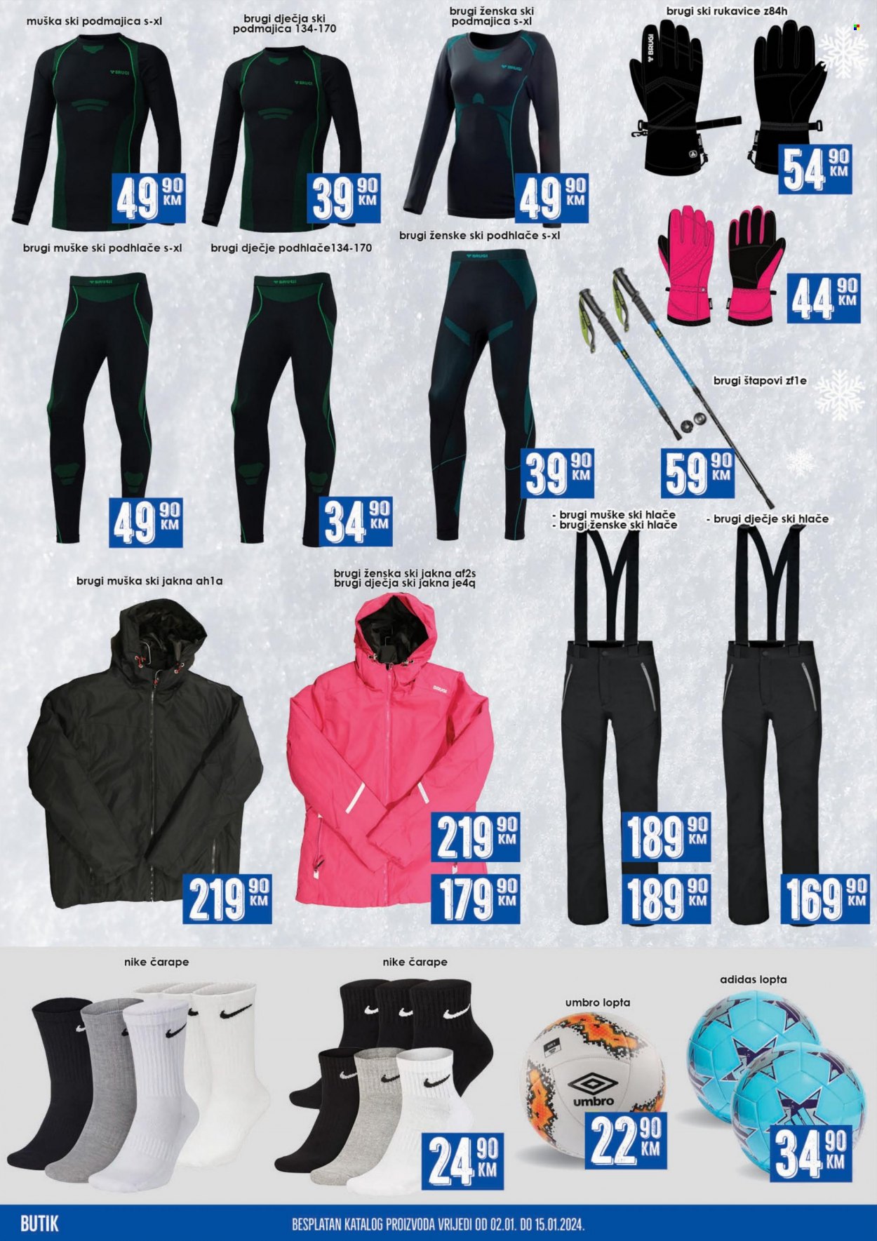 Prodex katalog - 02.01.2024. - 15.01.2024.. Stranica 16