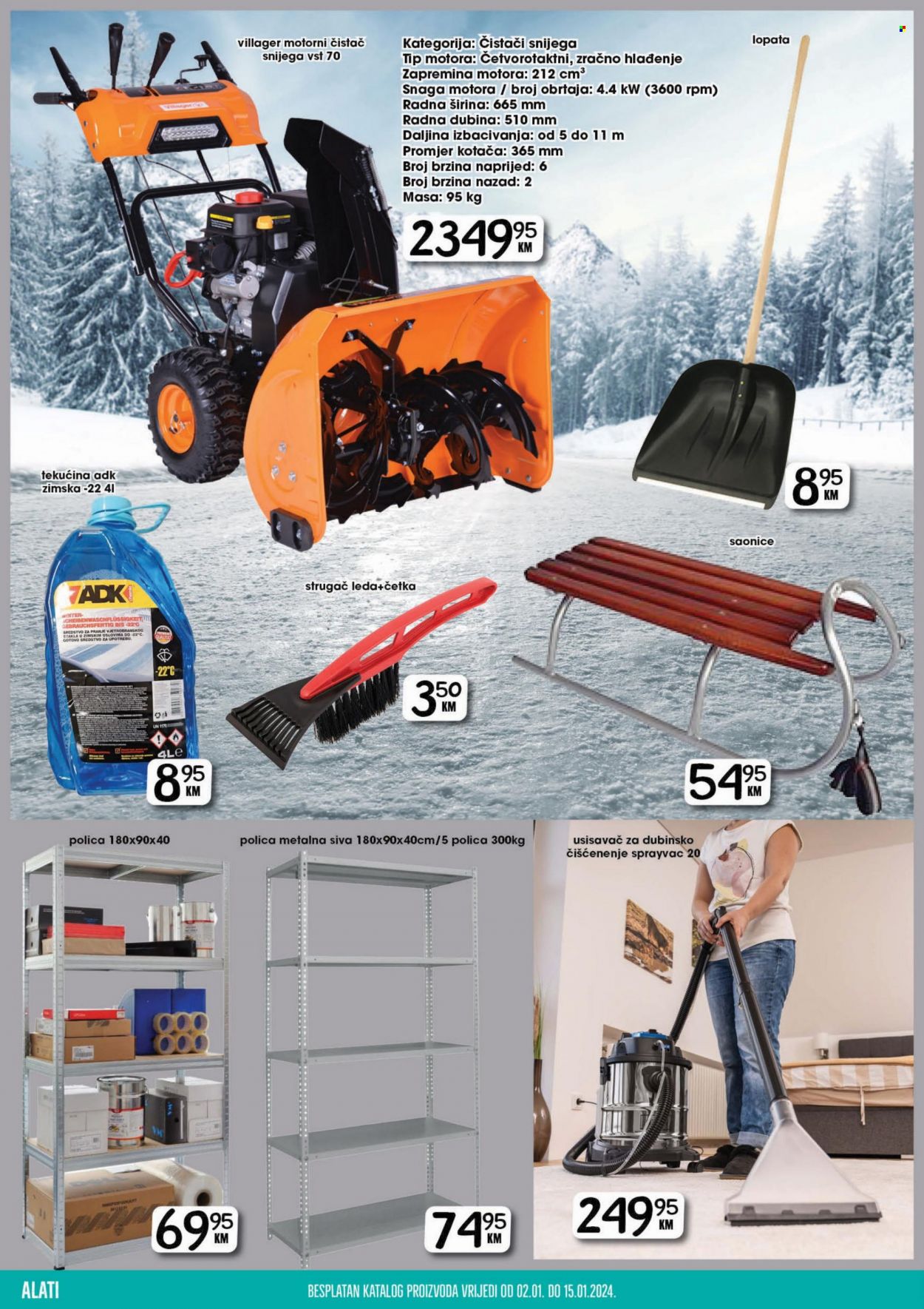 Prodex katalog - 02.01.2024. - 15.01.2024.. Stranica 26