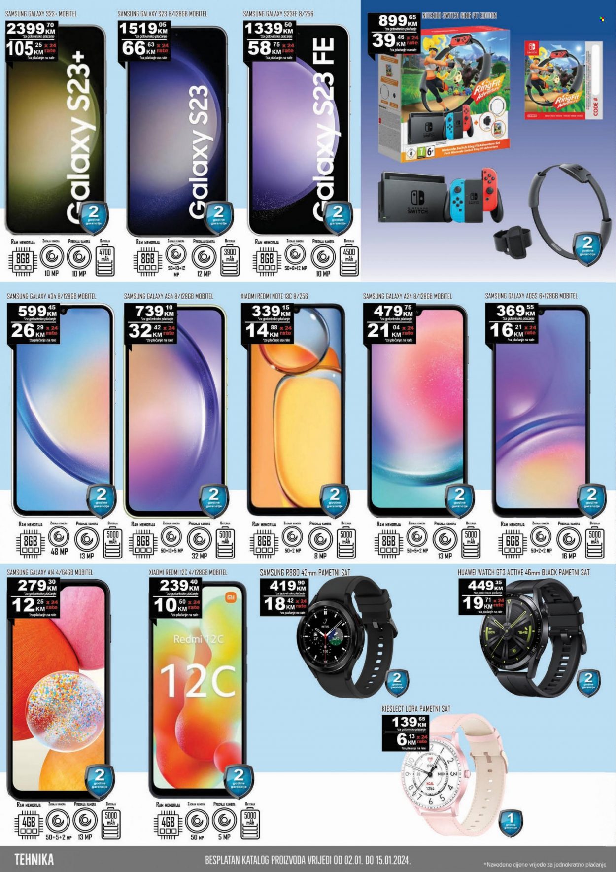 Prodex katalog - 02.01.2024. - 15.01.2024.. Stranica 28