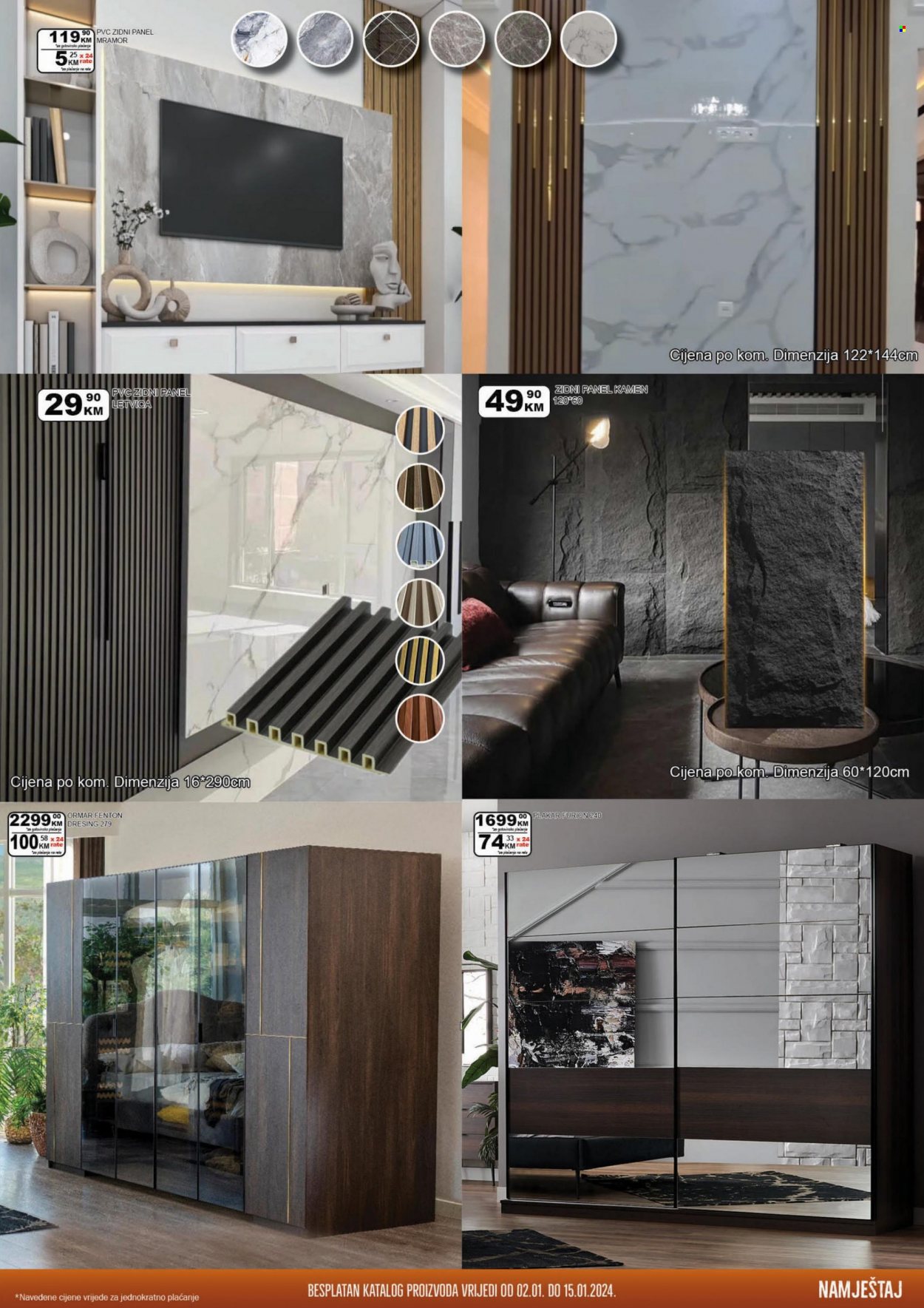 Prodex katalog - 02.01.2024. - 15.01.2024.. Stranica 37