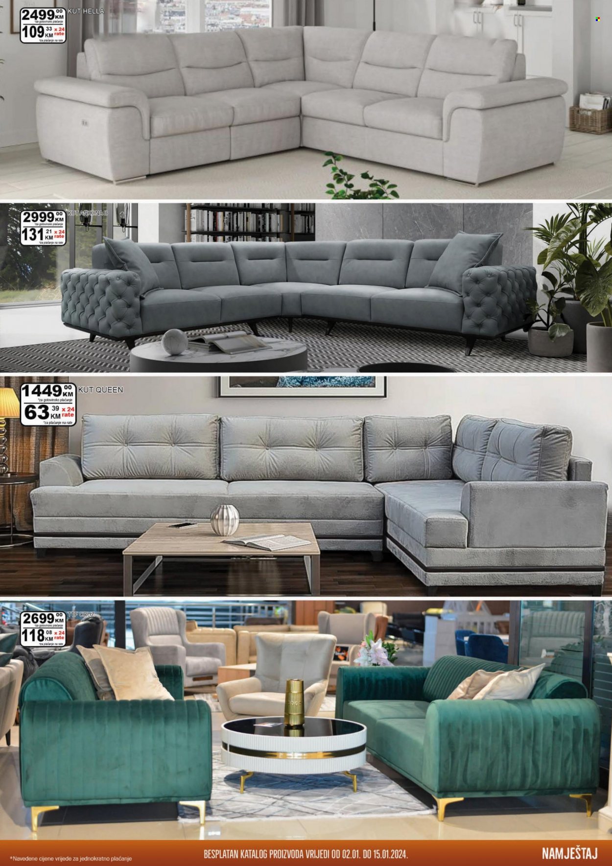 Prodex katalog - 02.01.2024. - 15.01.2024.. Stranica 41