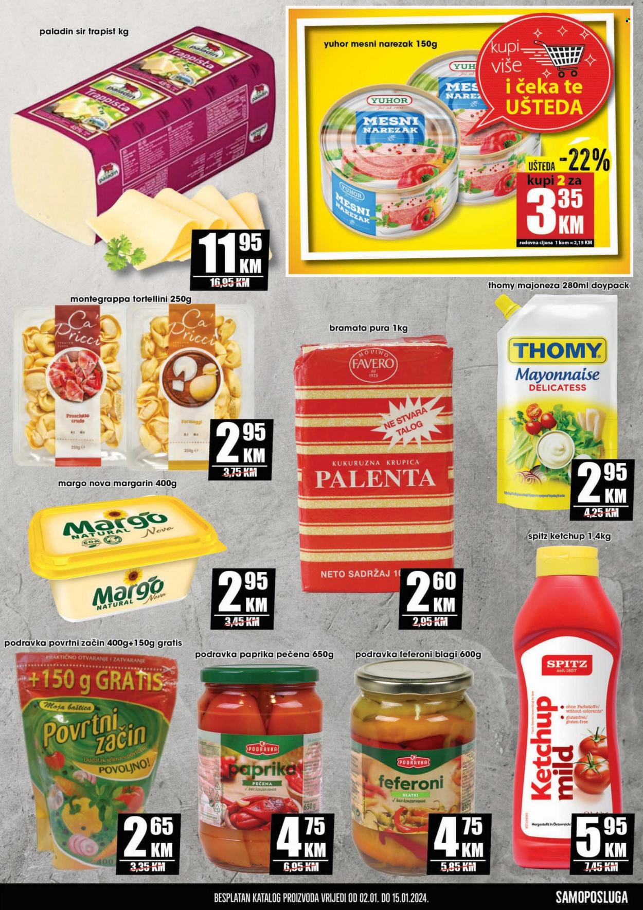 Prodex katalog - 02.01.2024. - 15.01.2024.. Stranica 3